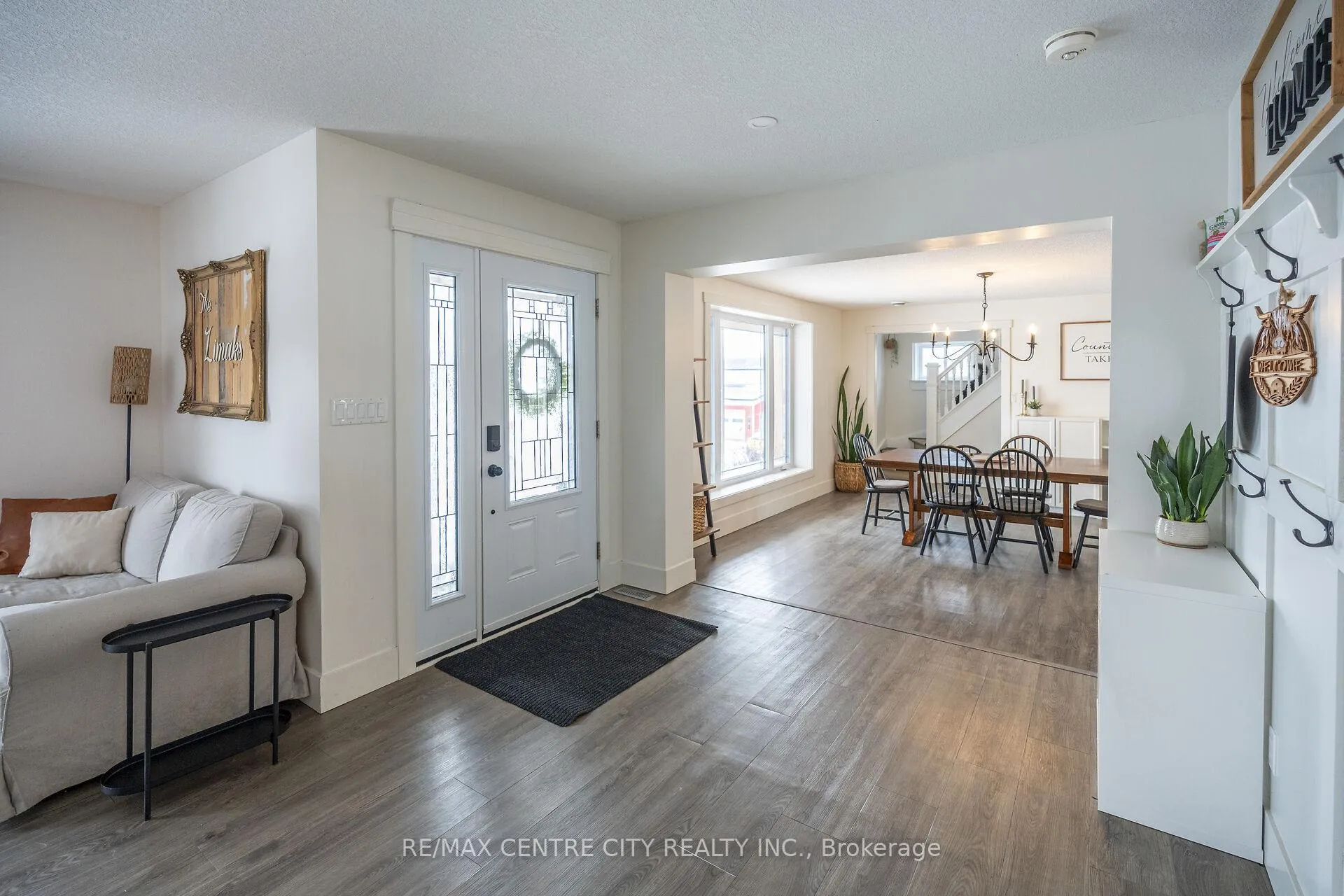 Photo 21 of 54694 Calton Line, Bayham, Rural Bayham — HOMEH