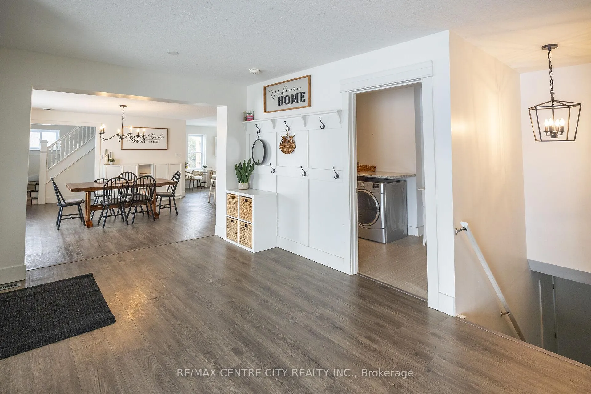 Photo 22 of 54694 Calton Line, Bayham, Rural Bayham — HOMEH