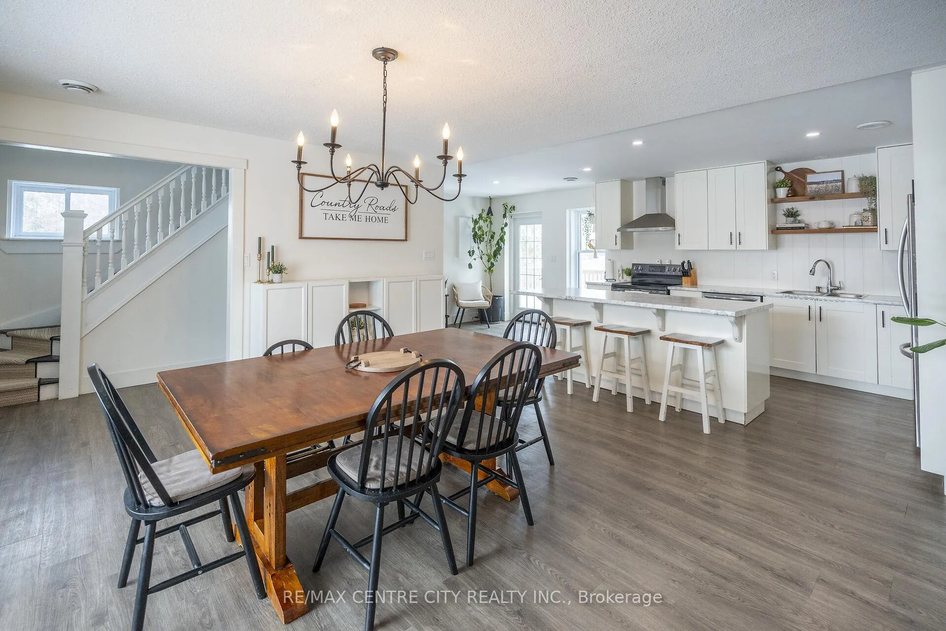 Photo 23 of 54694 Calton Line, Bayham, Rural Bayham — HOMEH