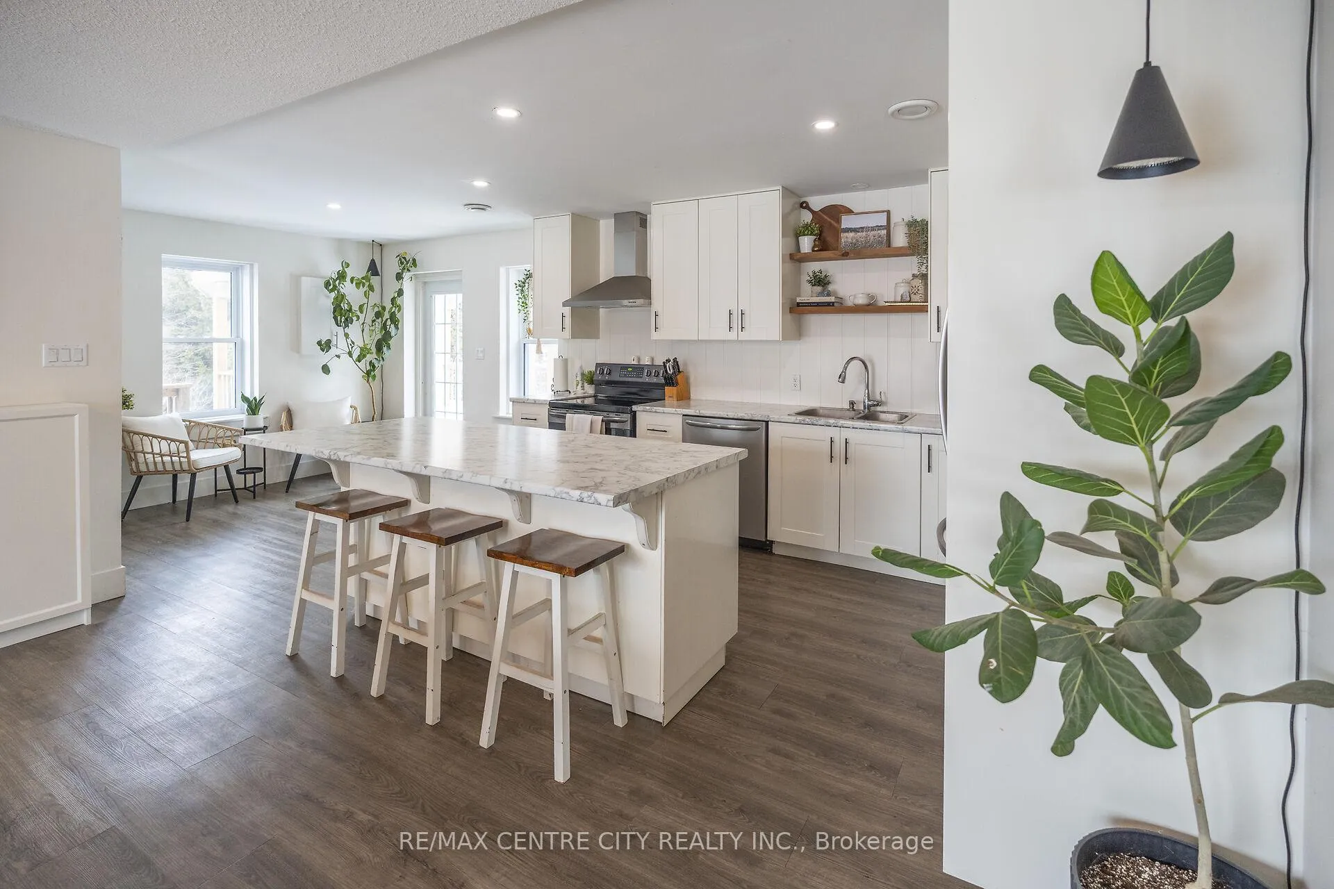 Photo 24 of 54694 Calton Line, Bayham, Rural Bayham — HOMEH