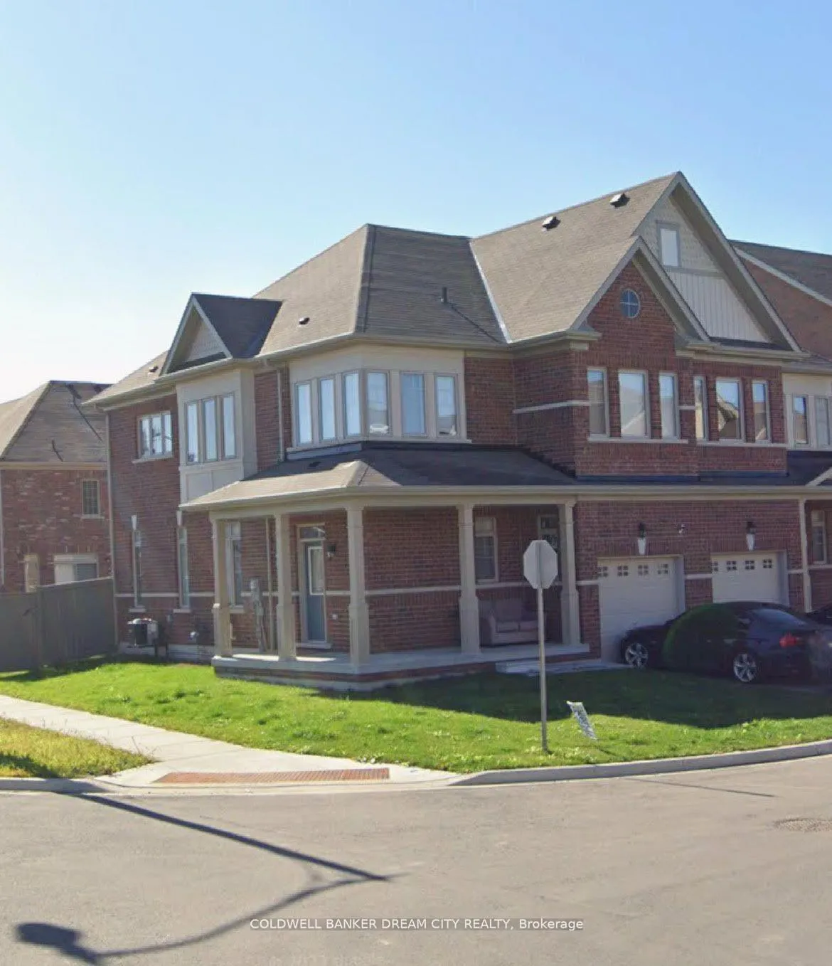 Photo 1 of Unit UPPER UNIT, 360 Robert Parkinson Drive, Brampton, Northwest Brampton — HOMEH