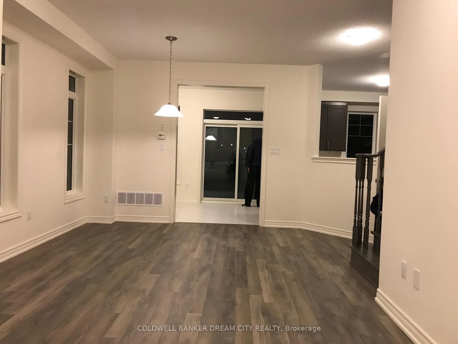 Photo 4 of Unit UPPER UNIT, 360 Robert Parkinson Drive, Brampton, Northwest Brampton — HOMEH