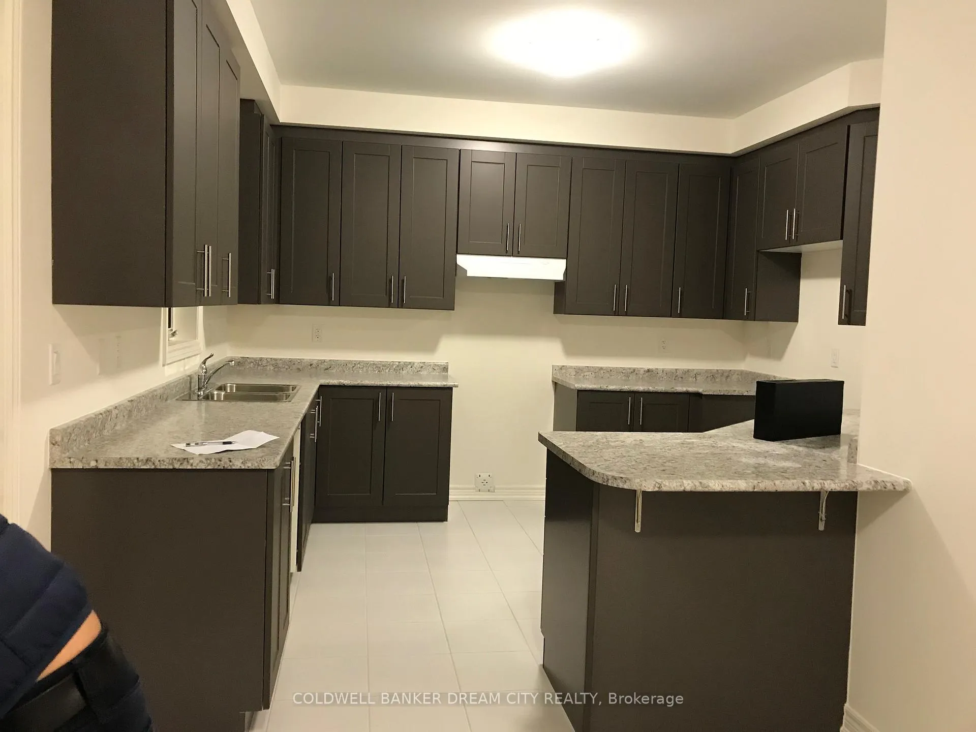Photo 5 of Unit UPPER UNIT, 360 Robert Parkinson Drive, Brampton, Northwest Brampton — HOMEH
