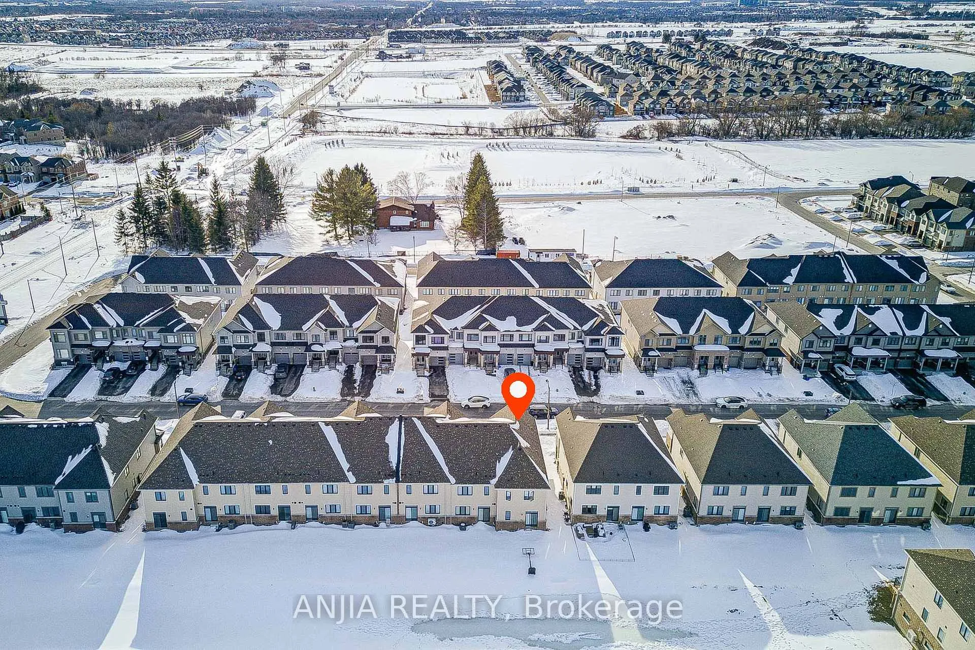 Photo 6 of 2020 Horace Duncan Crescent, Oshawa, Kedron — HOMEH