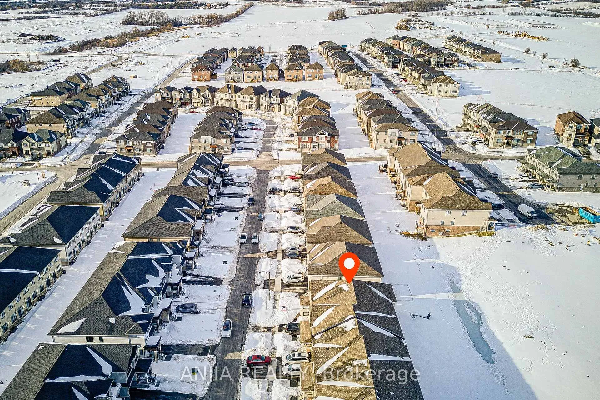 Photo 7 of 2020 Horace Duncan Crescent, Oshawa, Kedron — HOMEH