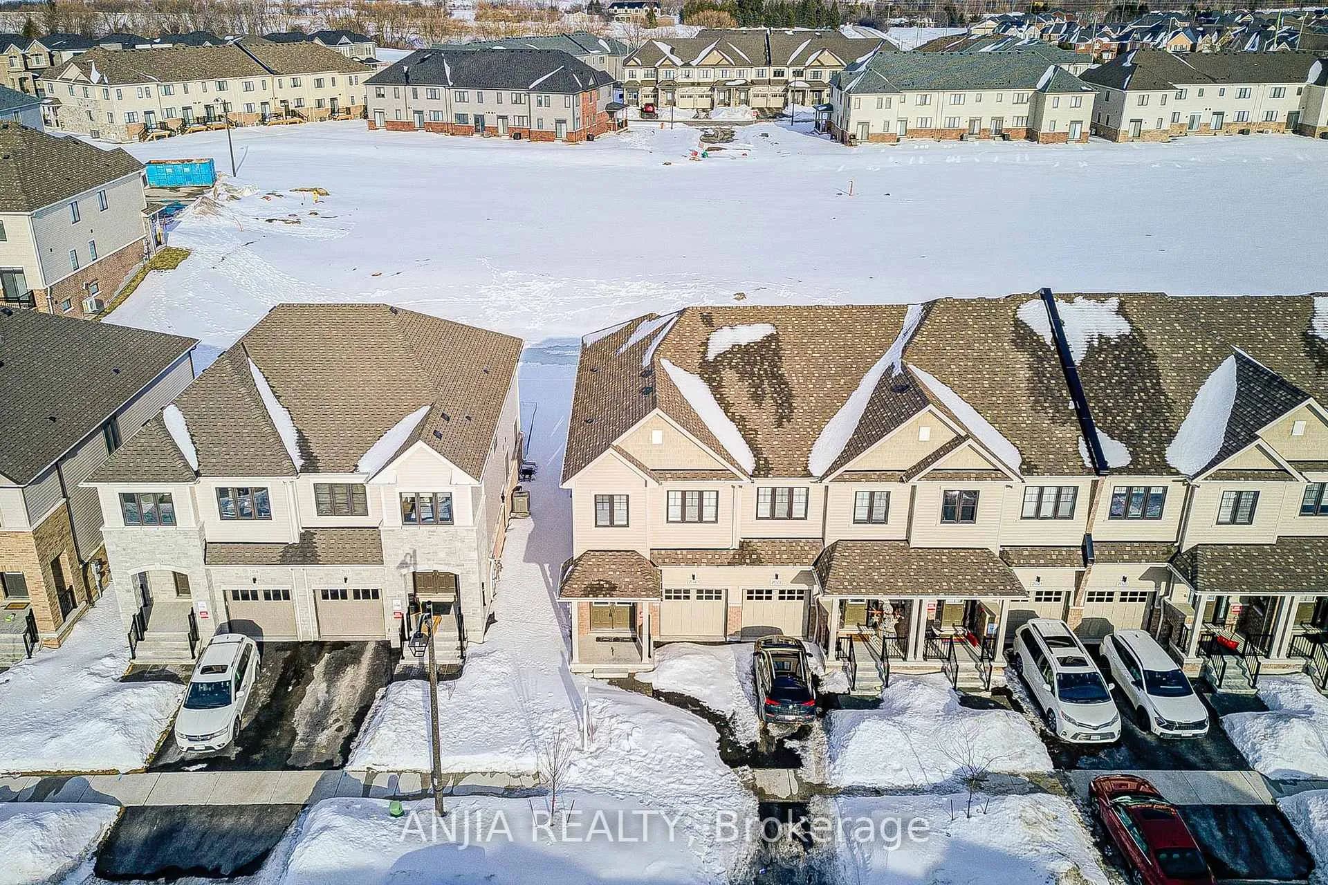 Photo 8 of 2020 Horace Duncan Crescent, Oshawa, Kedron — HOMEH