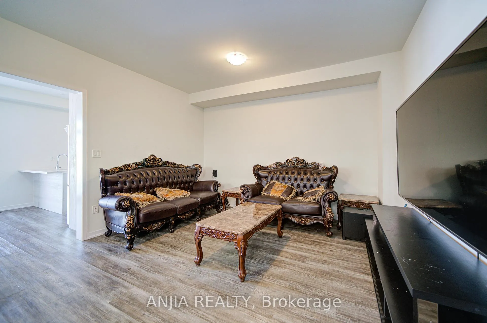 Photo 16 of 2020 Horace Duncan Crescent, Oshawa, Kedron — HOMEH