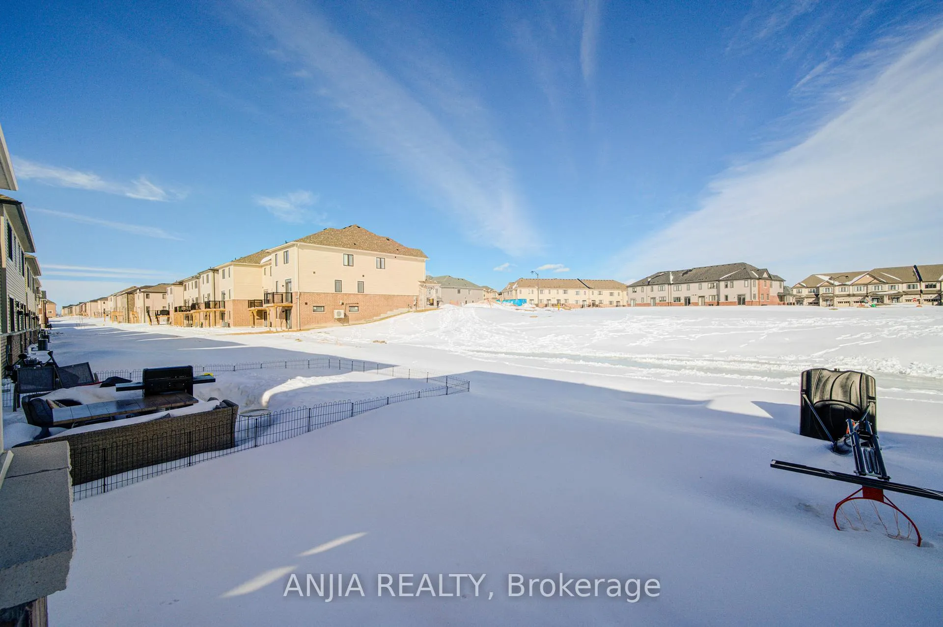Photo 48 of 2020 Horace Duncan Crescent, Oshawa, Kedron — HOMEH