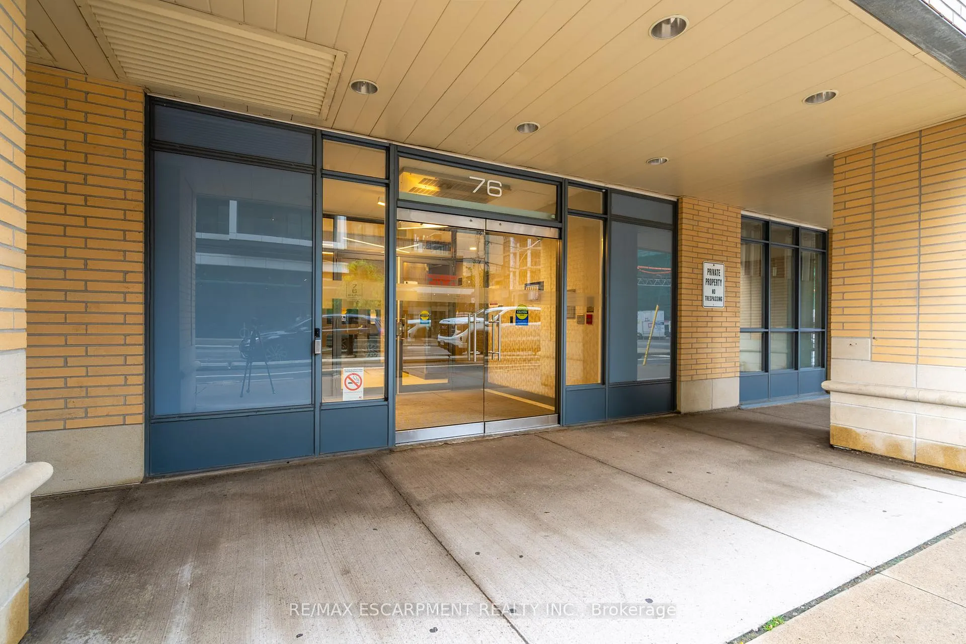 Photo 2 of Unit 208, 76 Shuter Street, Toronto, Regent Park — HOMEH