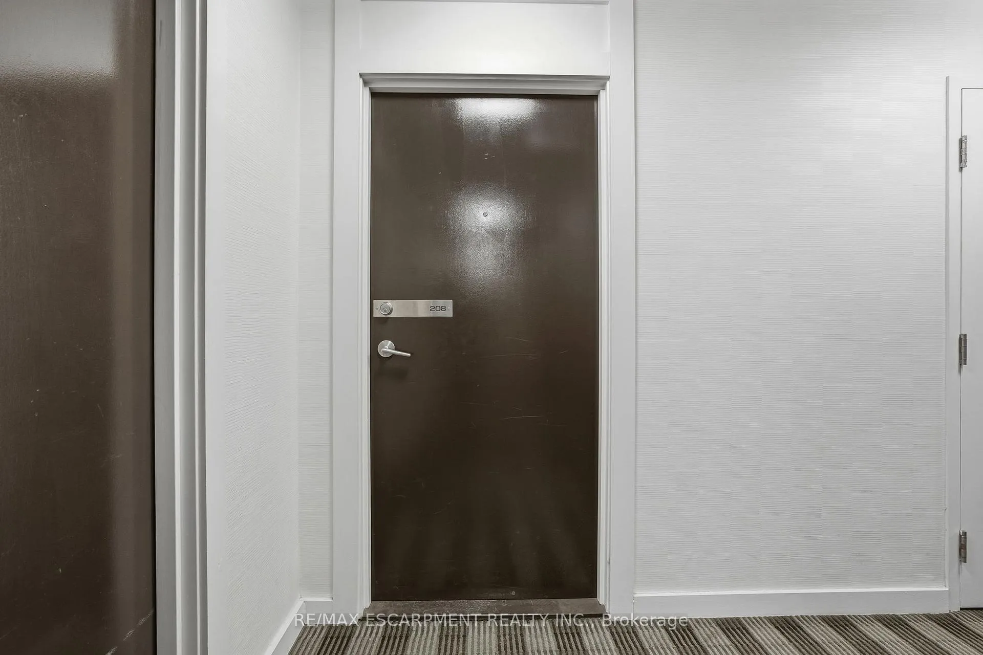 Photo 3 of Unit 208, 76 Shuter Street, Toronto, Regent Park — HOMEH