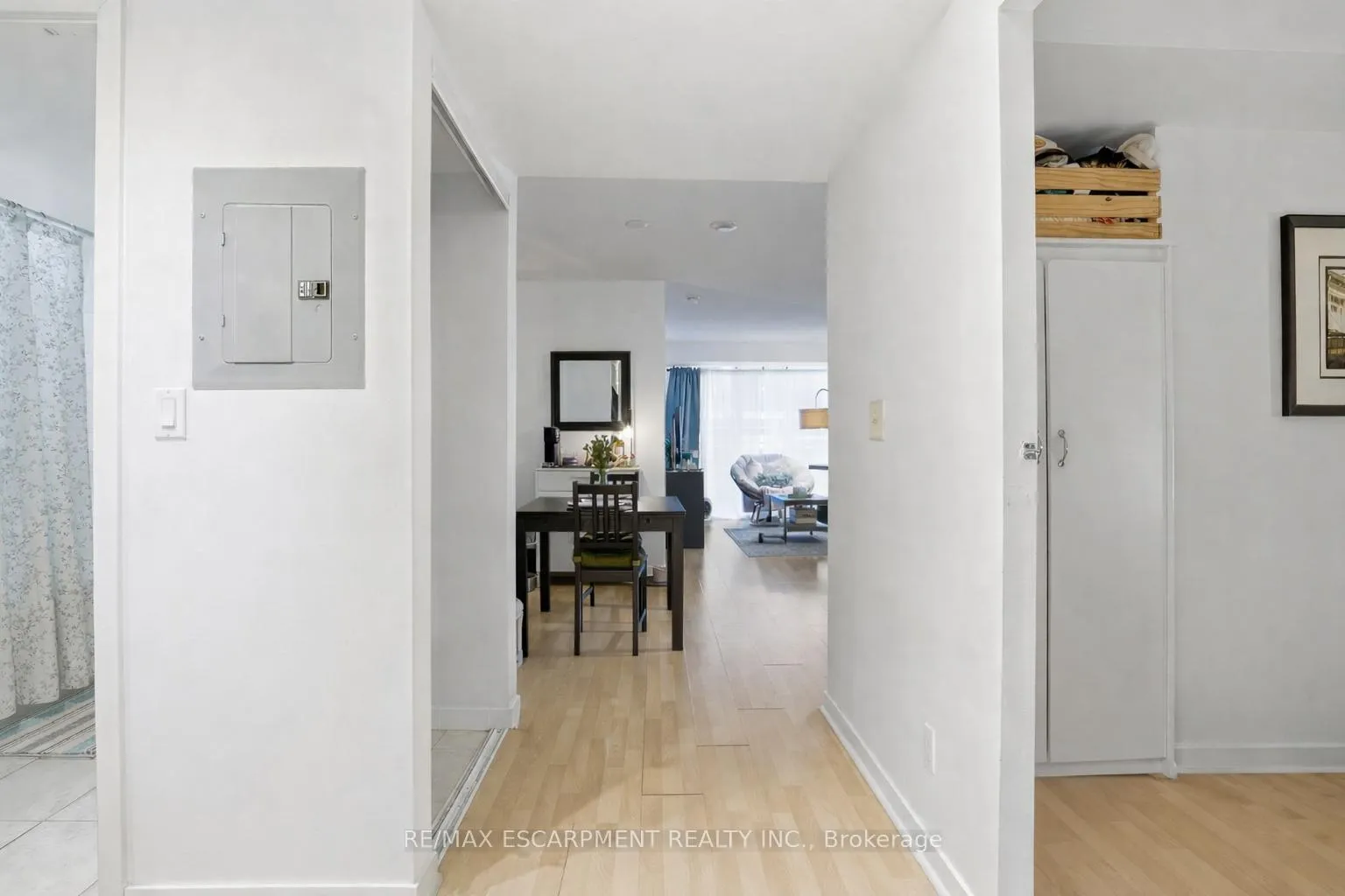 Photo 4 of Unit 208, 76 Shuter Street, Toronto, Regent Park — HOMEH