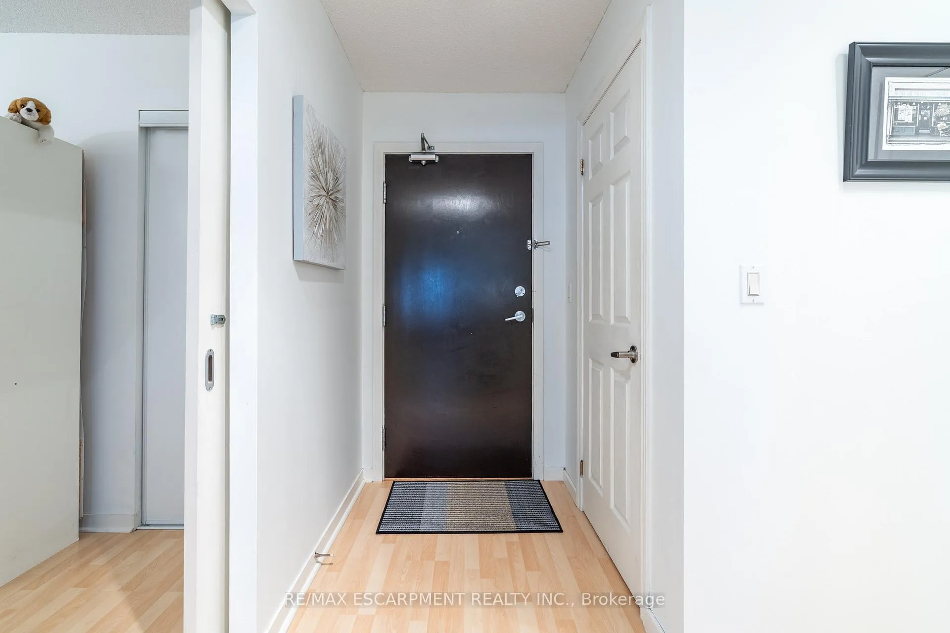 Photo 5 of Unit 208, 76 Shuter Street, Toronto, Regent Park — HOMEH