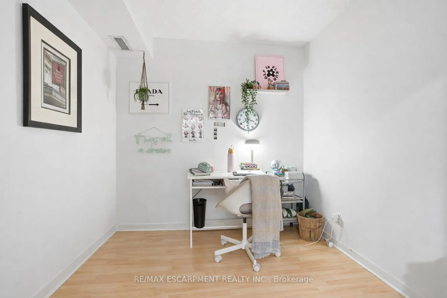 Photo 6 of Unit 208, 76 Shuter Street, Toronto, Regent Park — HOMEH