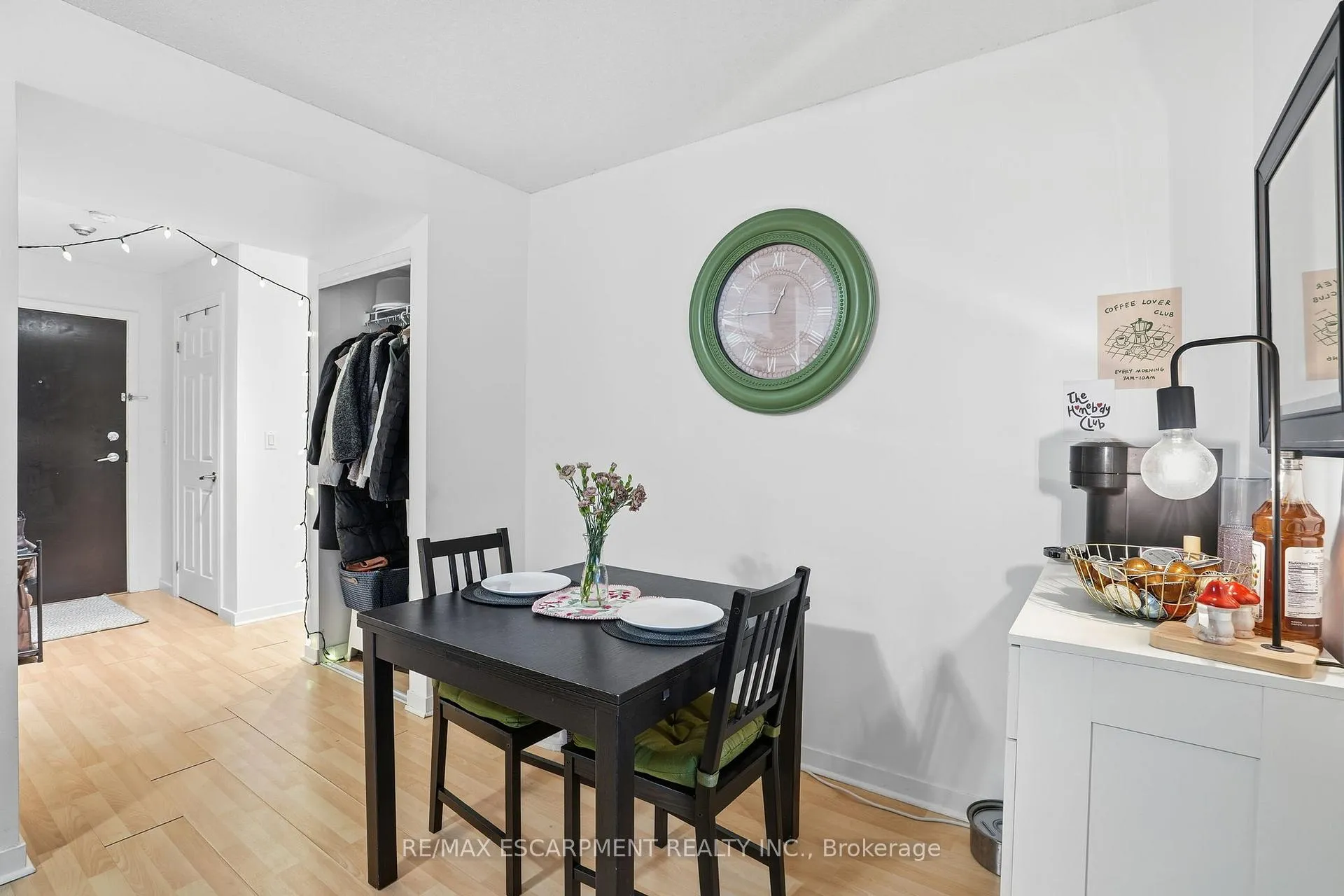 Photo 9 of Unit 208, 76 Shuter Street, Toronto, Regent Park — HOMEH