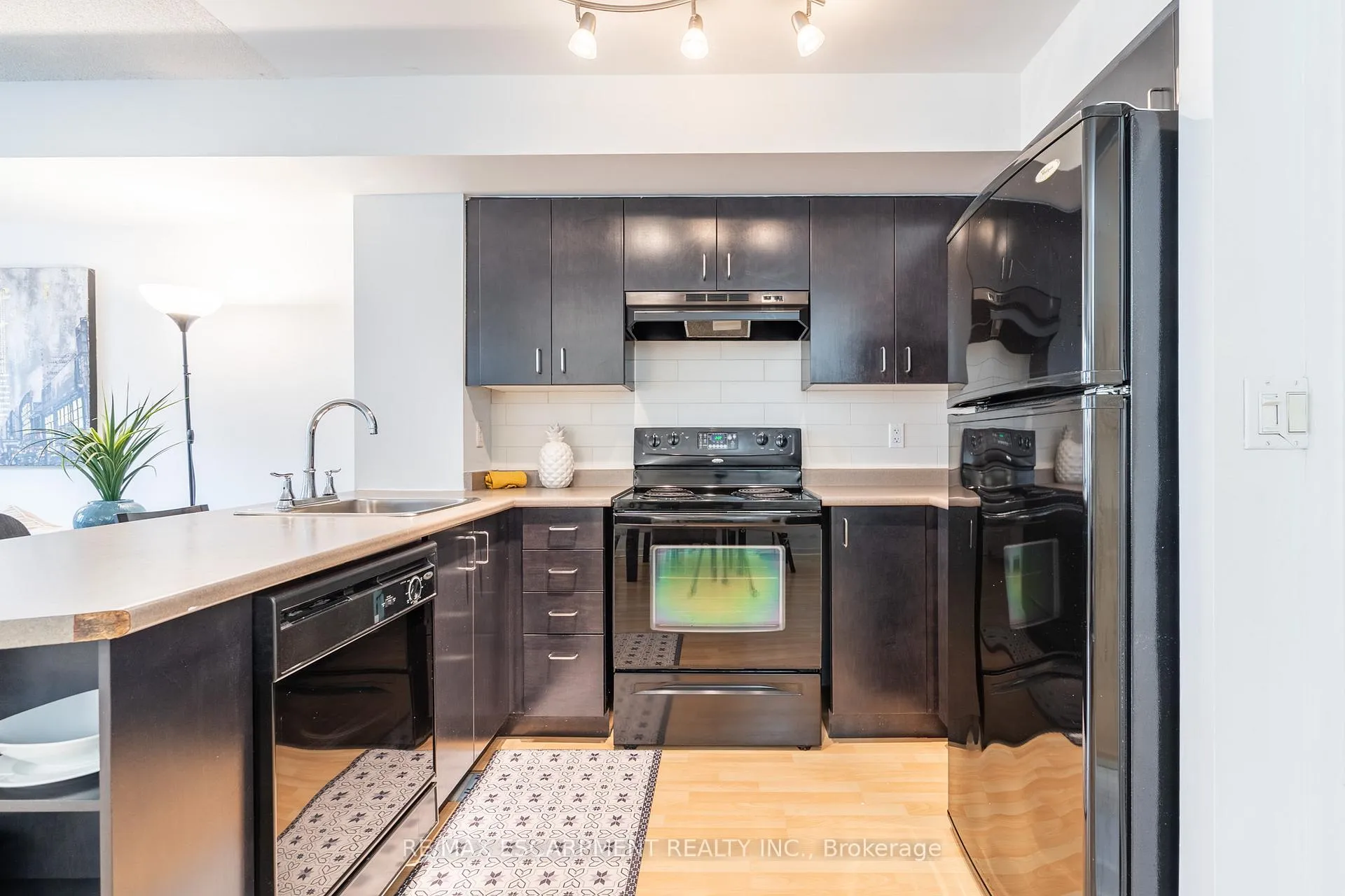 Photo 12 of Unit 208, 76 Shuter Street, Toronto, Regent Park — HOMEH