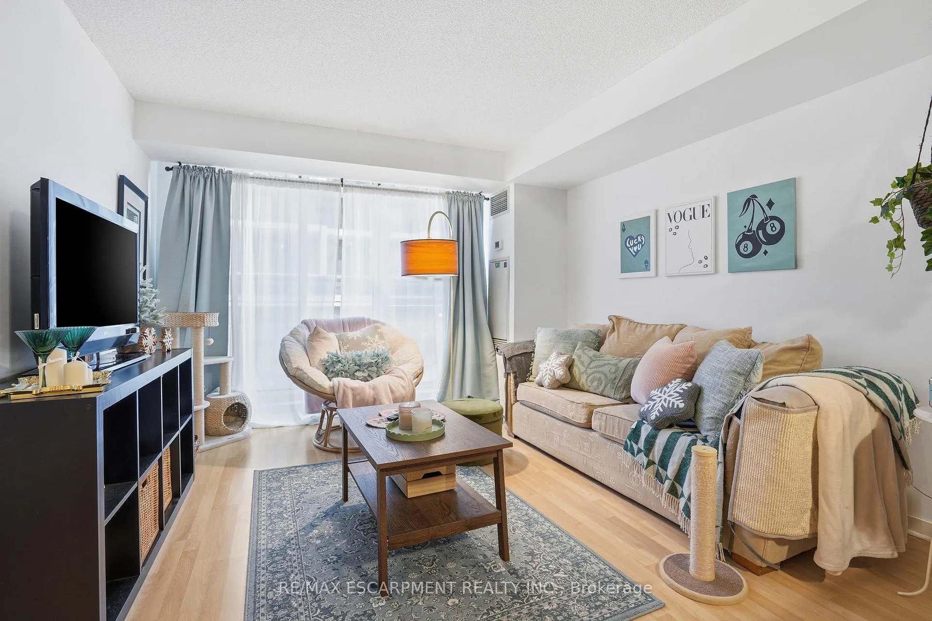 Photo 13 of Unit 208, 76 Shuter Street, Toronto, Regent Park — HOMEH