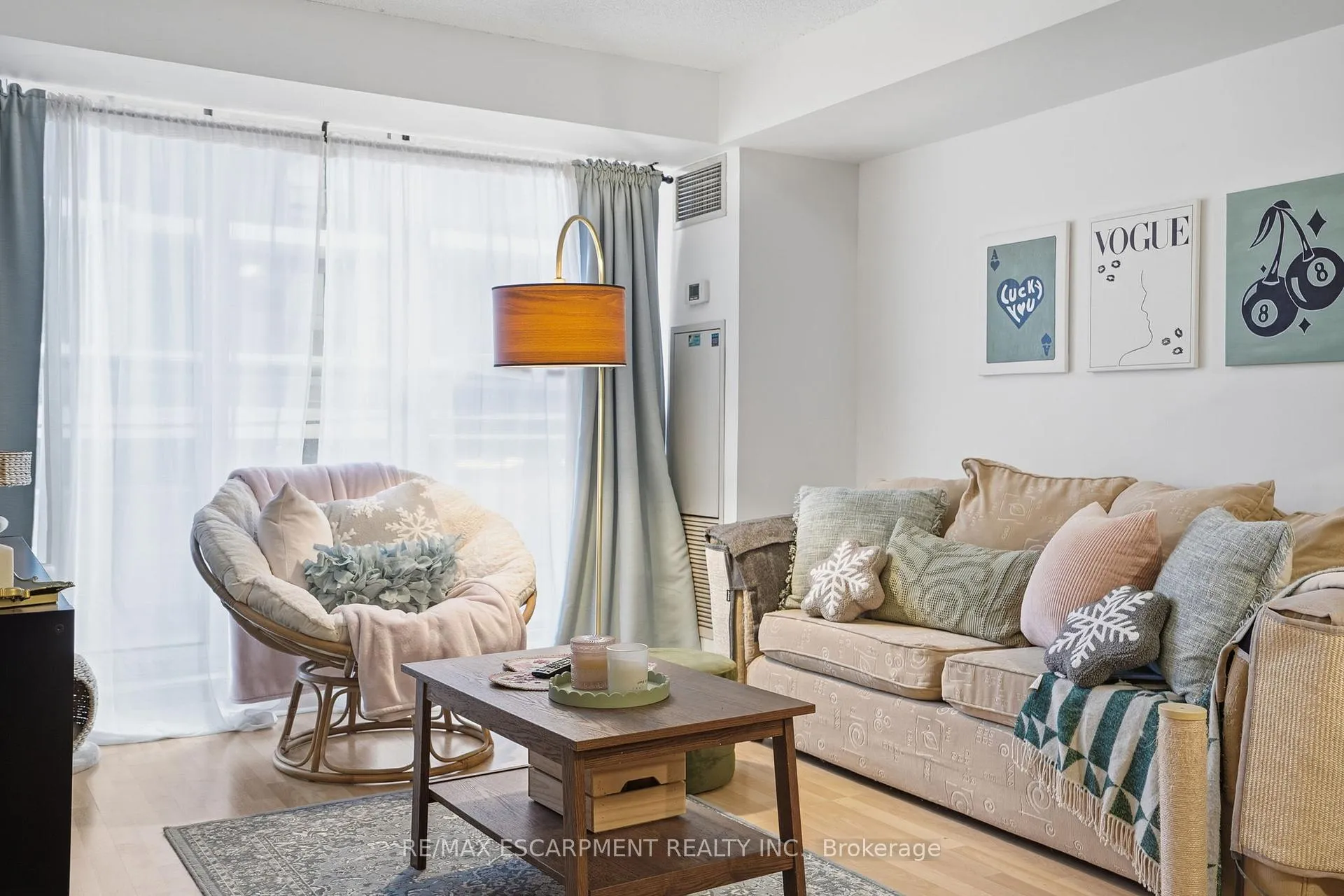 Photo 14 of Unit 208, 76 Shuter Street, Toronto, Regent Park — HOMEH