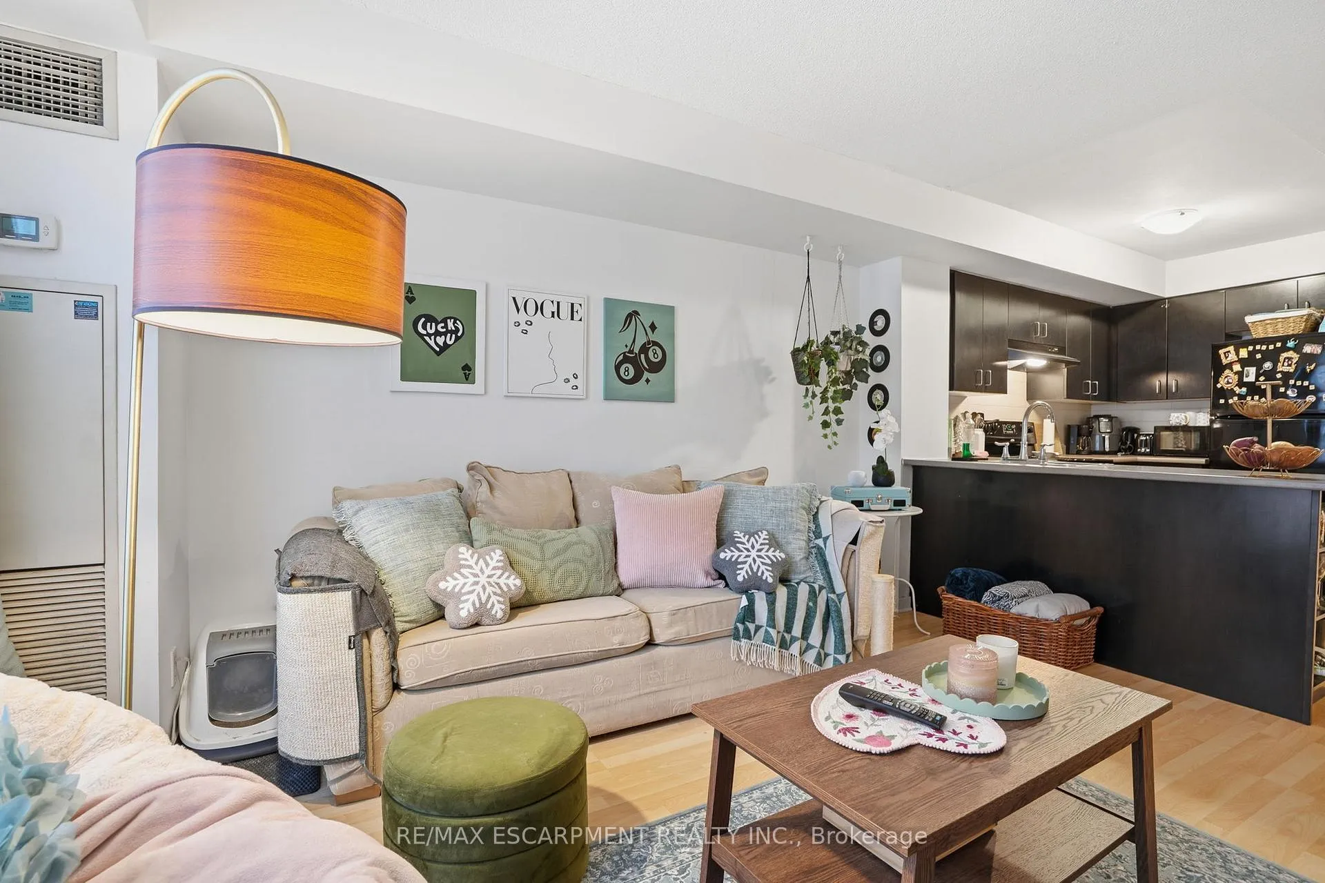 Photo 15 of Unit 208, 76 Shuter Street, Toronto, Regent Park — HOMEH