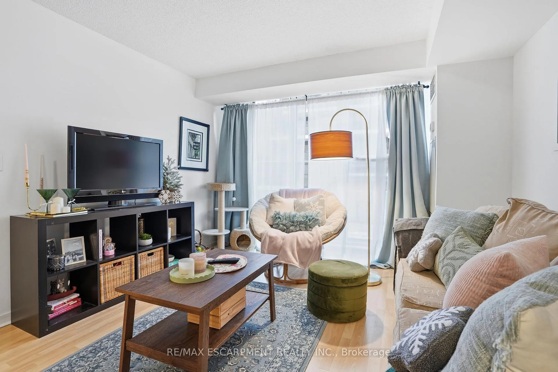Photo 16 of Unit 208, 76 Shuter Street, Toronto, Regent Park — HOMEH