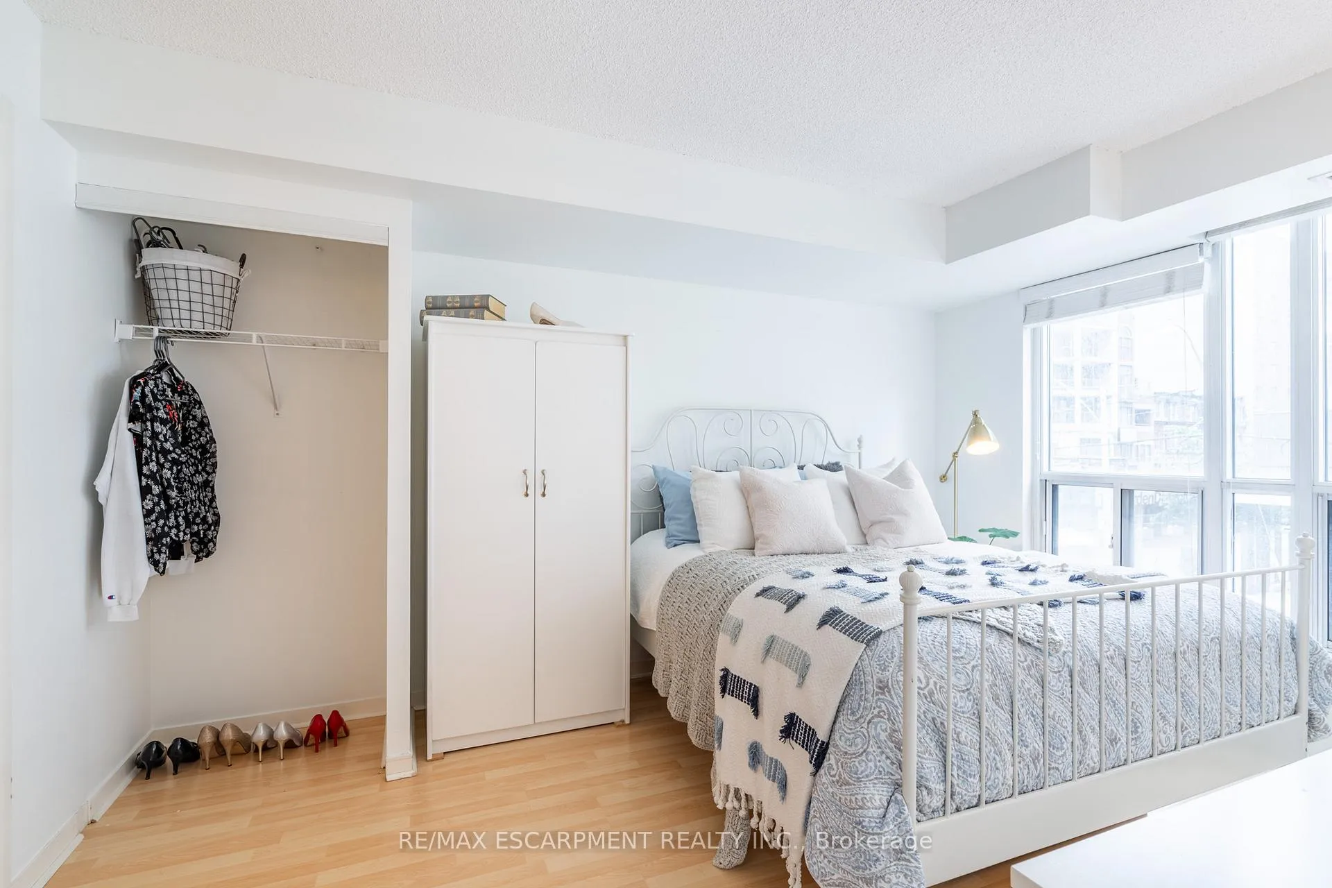 Photo 17 of Unit 208, 76 Shuter Street, Toronto, Regent Park — HOMEH