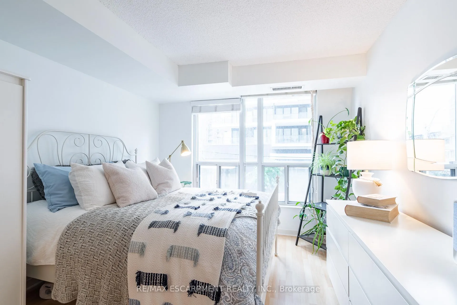 Photo 18 of Unit 208, 76 Shuter Street, Toronto, Regent Park — HOMEH