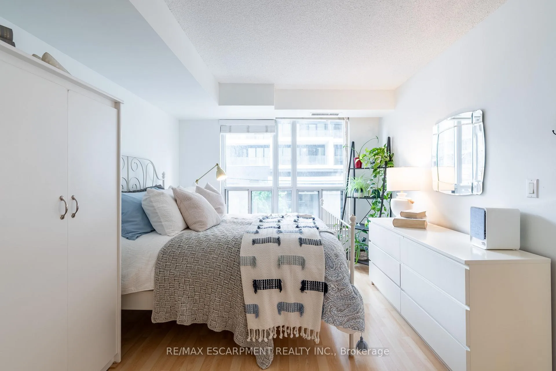 Photo 19 of Unit 208, 76 Shuter Street, Toronto, Regent Park — HOMEH