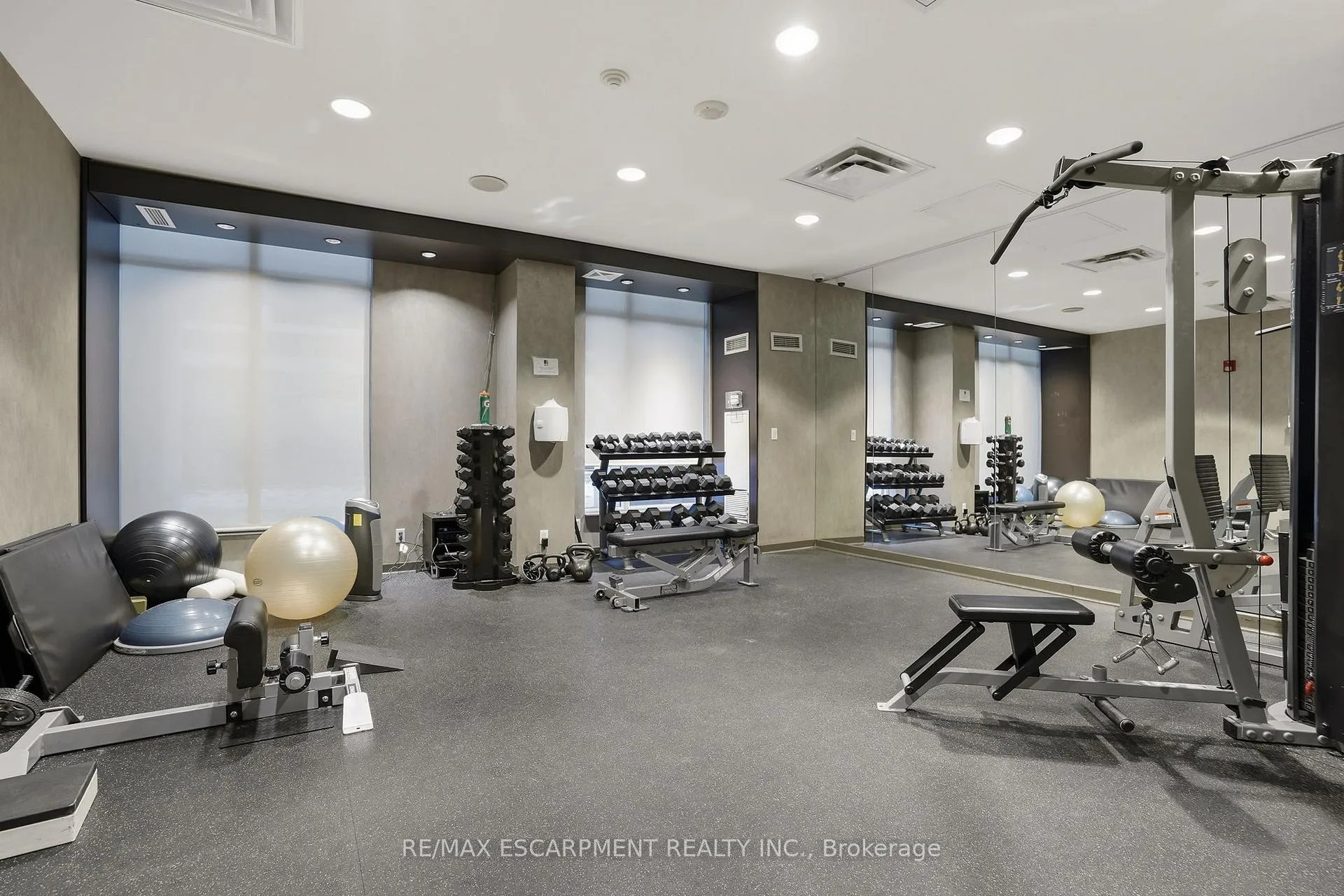 Photo 27 of Unit 208, 76 Shuter Street, Toronto, Regent Park — HOMEH