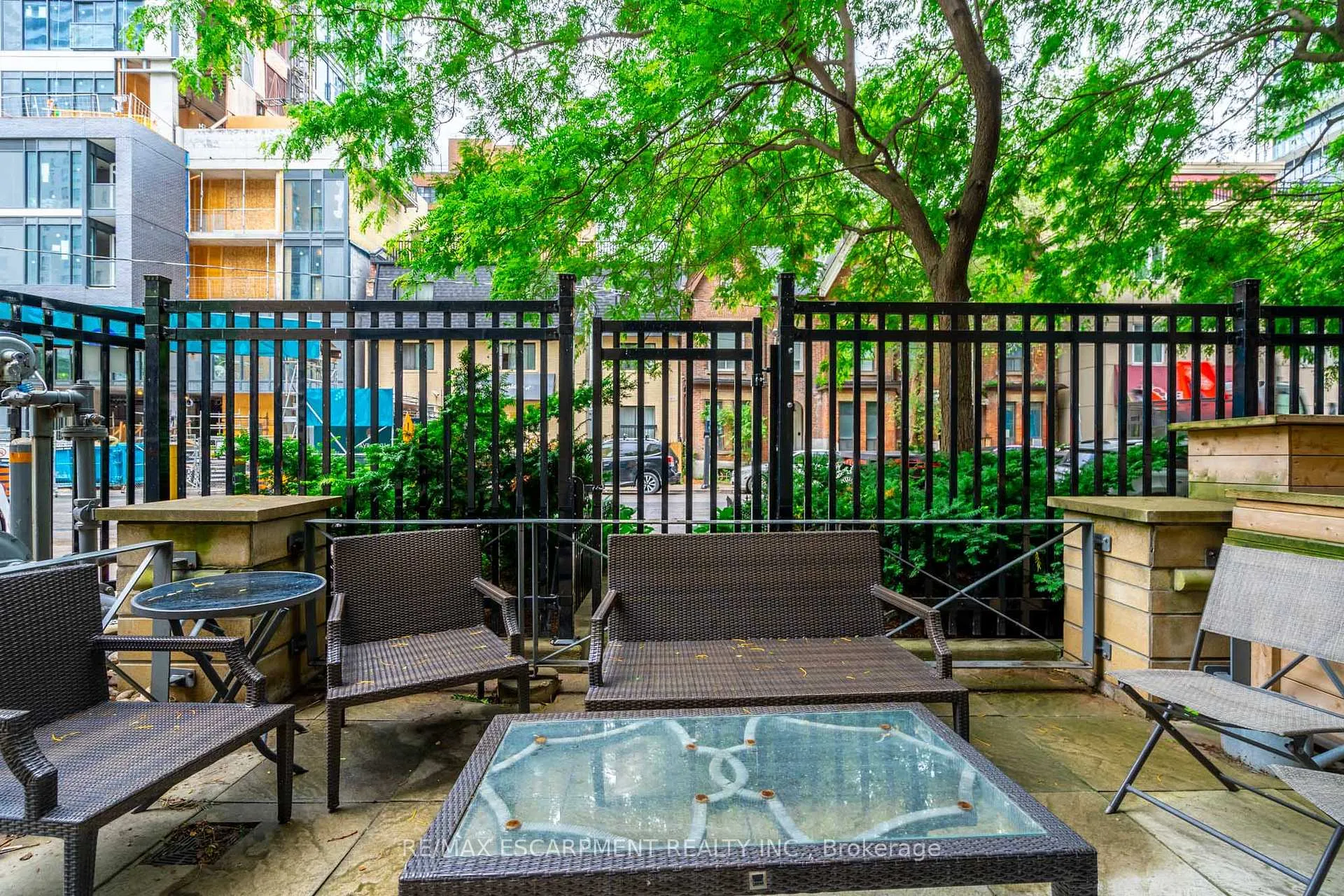 Photo 31 of Unit 208, 76 Shuter Street, Toronto, Regent Park — HOMEH