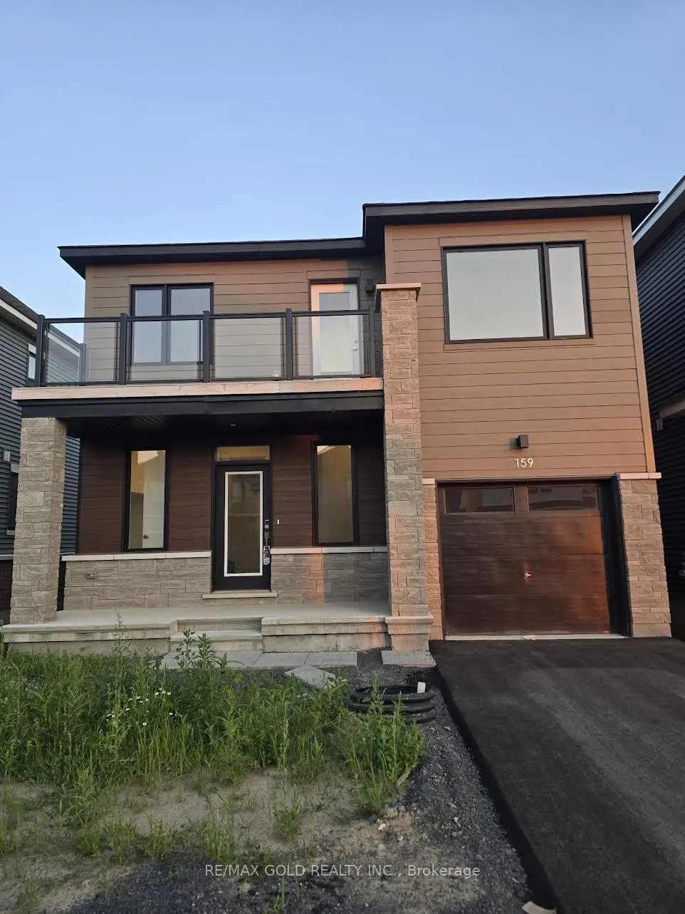 Photo 1 of 159 Conservancy Drive, Ottawa, Barrhaven - Heritage Park — HOMEH
