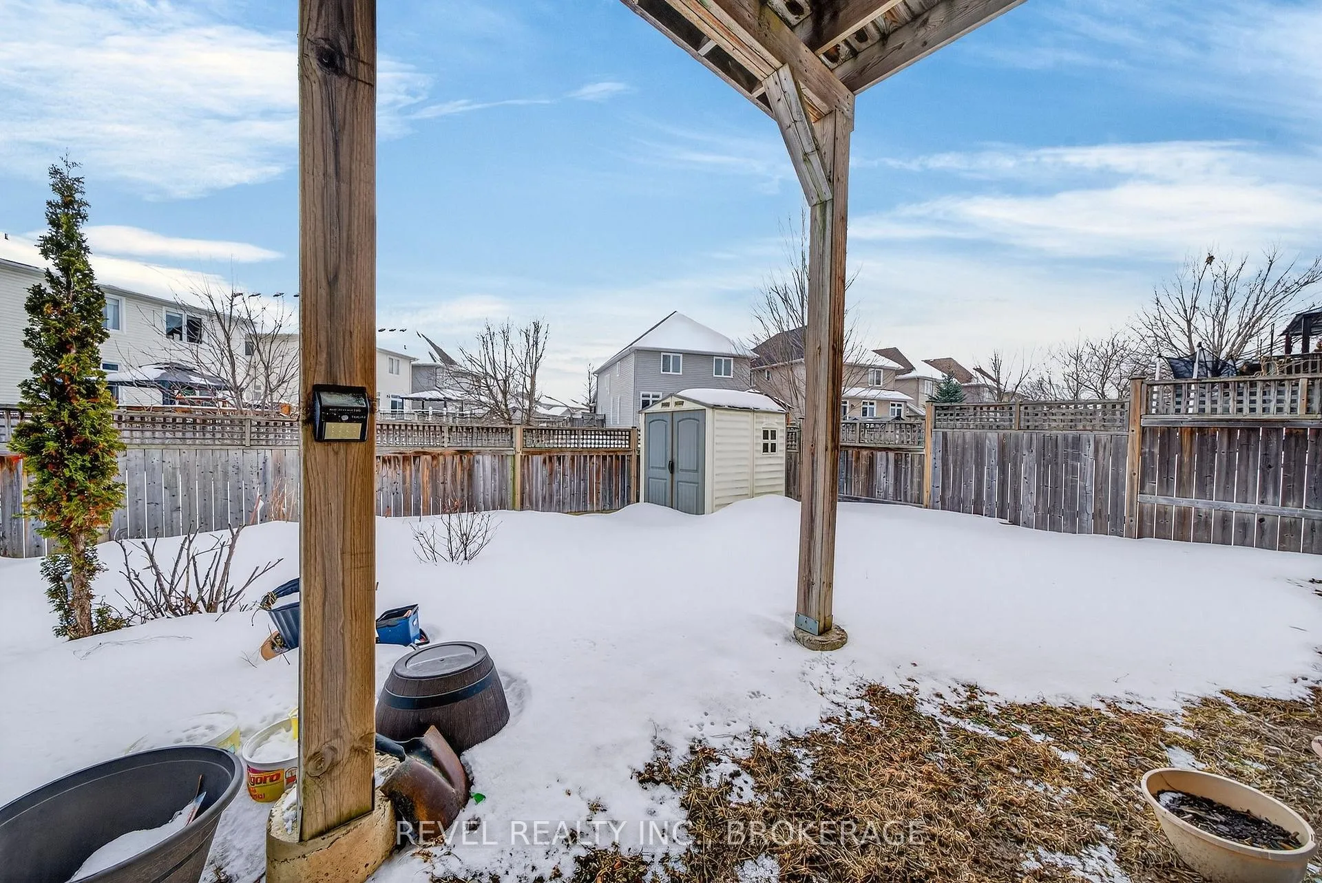 Photo 45 of 1015 Bluffwood Avenue, Kingston, Kingston East (Incl Barret Crt) — HOMEH