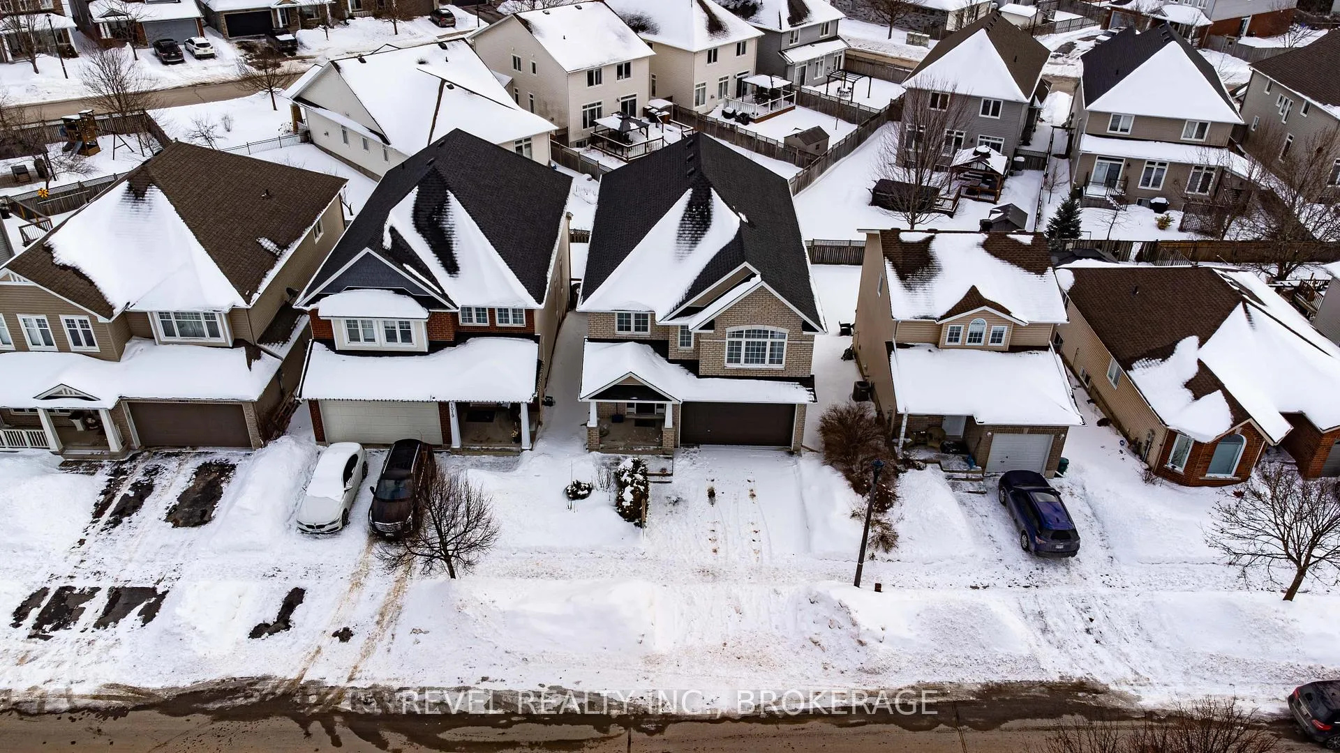 Photo 46 of 1015 Bluffwood Avenue, Kingston, Kingston East (Incl Barret Crt) — HOMEH