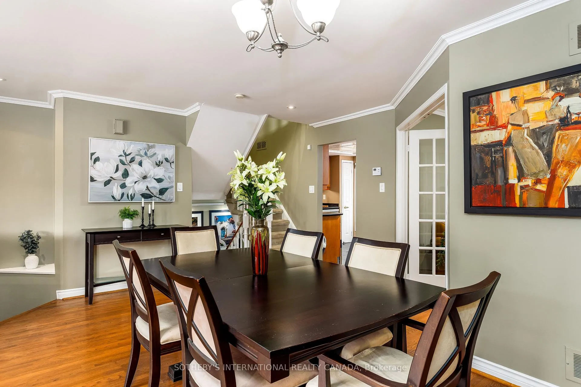 Photo 11 of 26 Tamarack Circle, Etobicoke, Kingsview Village-The Westway — HOMEH
