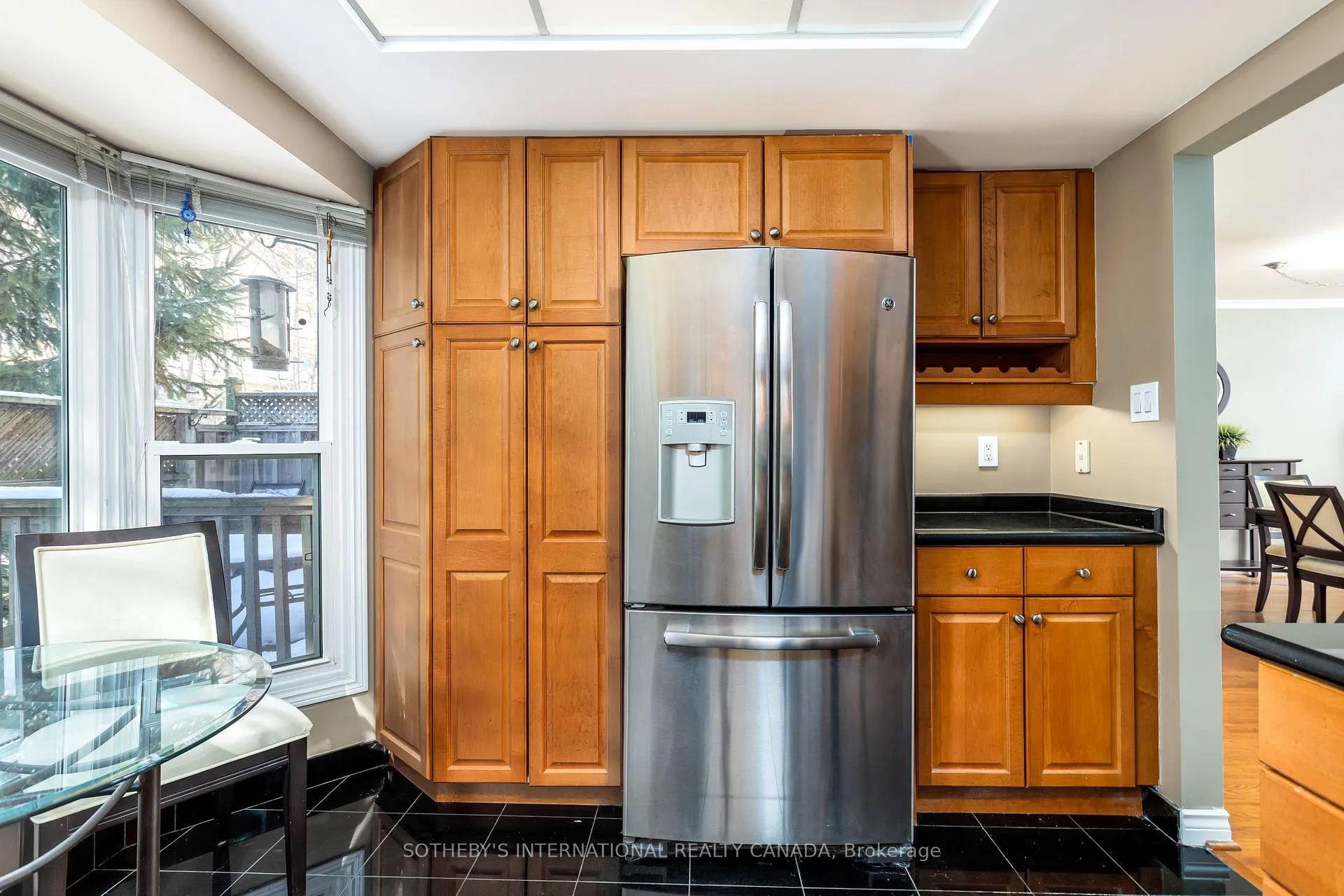 Photo 15 of 26 Tamarack Circle, Etobicoke, Kingsview Village-The Westway — HOMEH