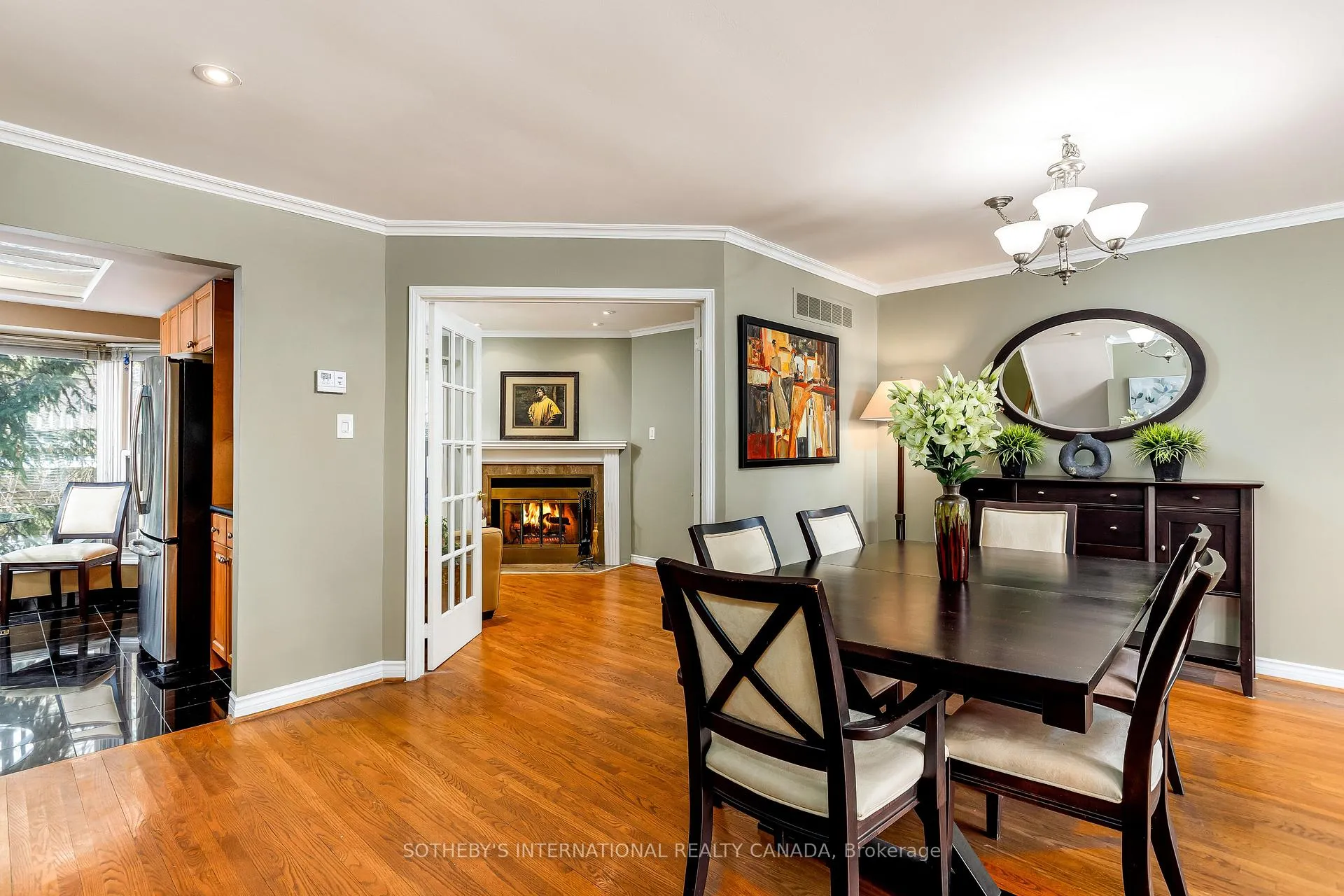 Photo 17 of 26 Tamarack Circle, Etobicoke, Kingsview Village-The Westway — HOMEH