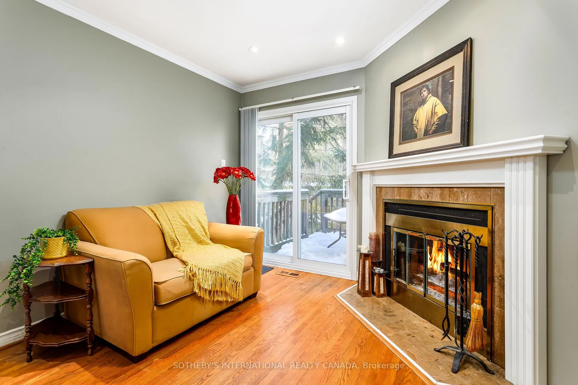 Photo 20 of 26 Tamarack Circle, Etobicoke, Kingsview Village-The Westway — HOMEH