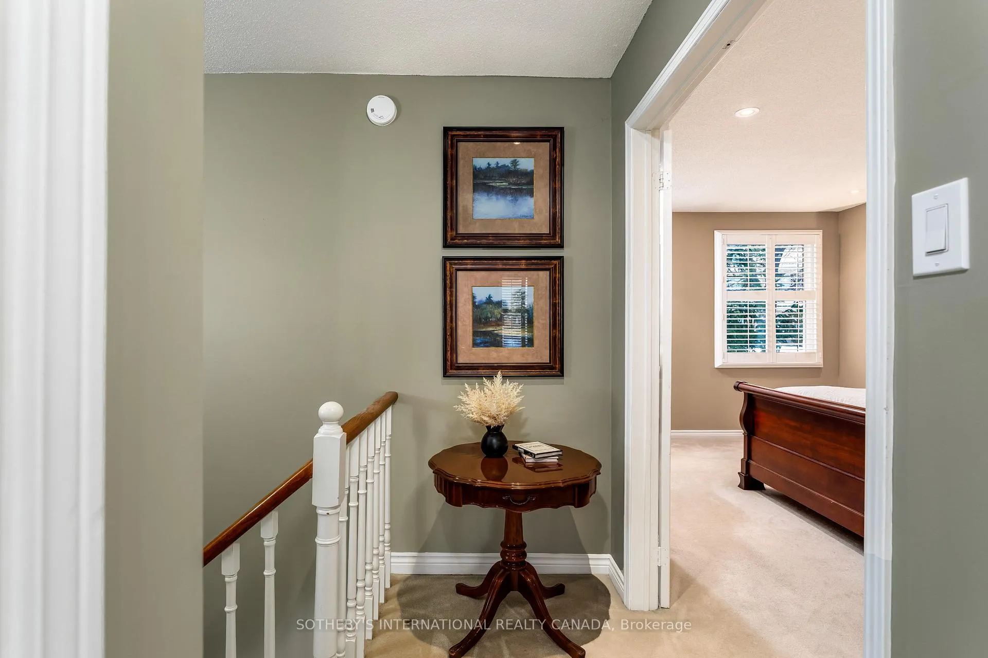 Photo 22 of 26 Tamarack Circle, Etobicoke, Kingsview Village-The Westway — HOMEH