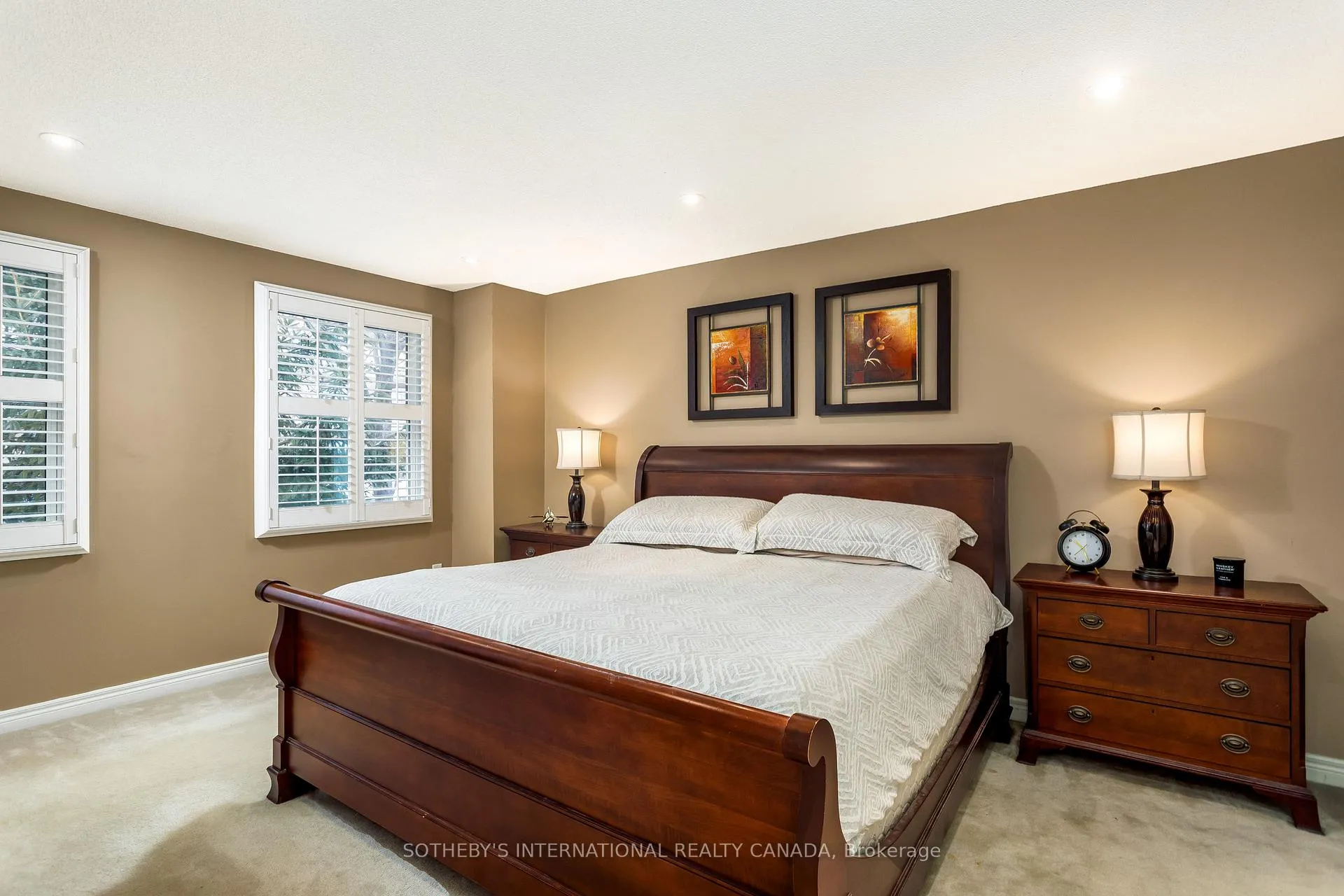 Photo 23 of 26 Tamarack Circle, Etobicoke, Kingsview Village-The Westway — HOMEH