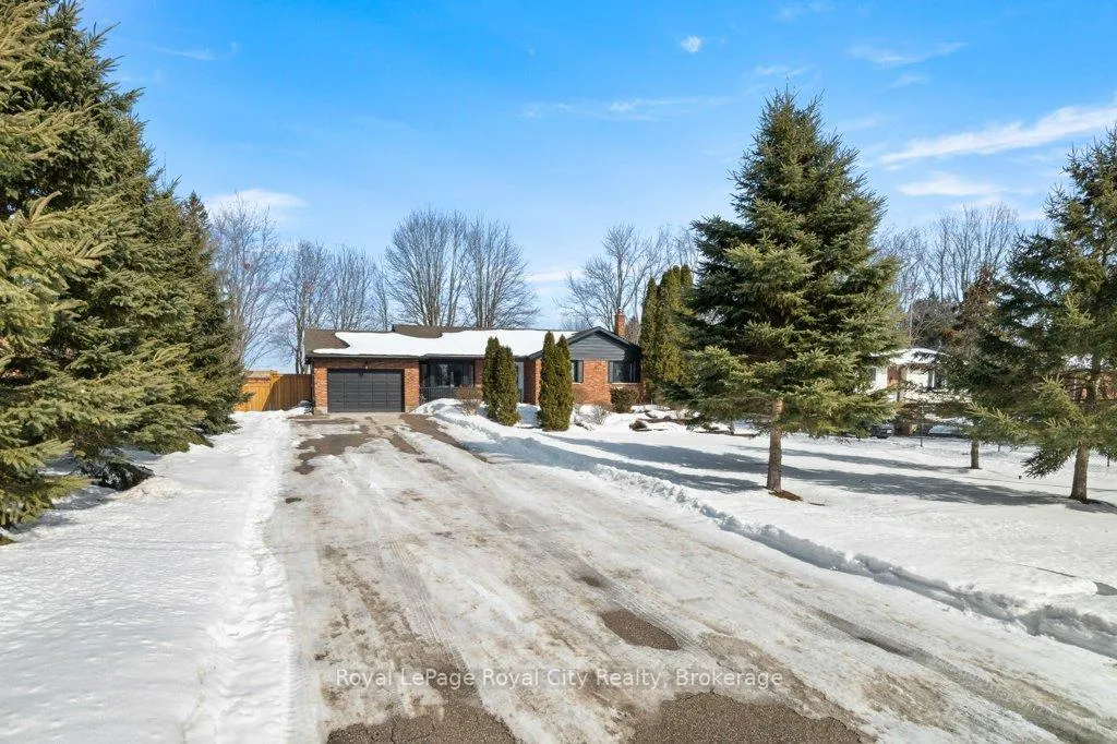 Photo 1 of 5749 Second Line E, Guelph/Eramosa, Rural Guelph/Eramosa West — HOMEH