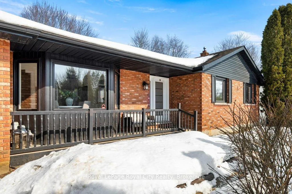 Photo 3 of 5749 Second Line E, Guelph/Eramosa, Rural Guelph/Eramosa West — HOMEH