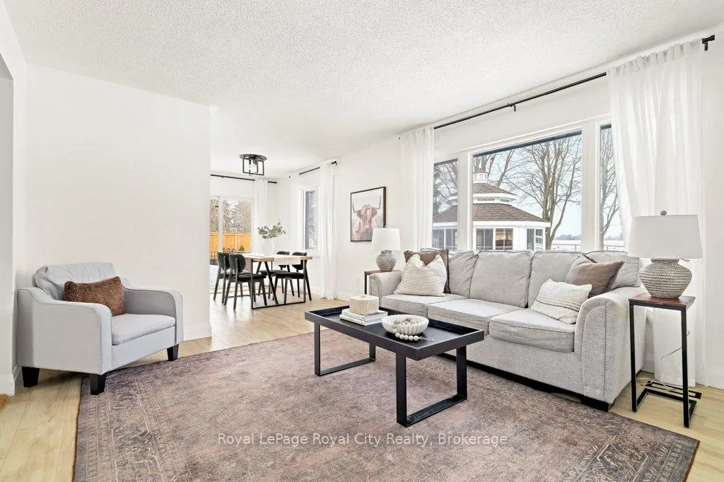 Photo 10 of 5749 Second Line E, Guelph/Eramosa, Rural Guelph/Eramosa West — HOMEH