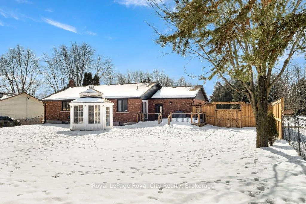 Photo 31 of 5749 Second Line E, Guelph/Eramosa, Rural Guelph/Eramosa West — HOMEH