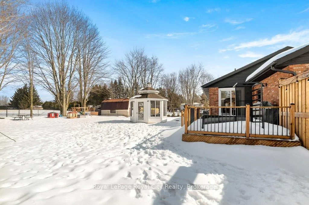Photo 32 of 5749 Second Line E, Guelph/Eramosa, Rural Guelph/Eramosa West — HOMEH