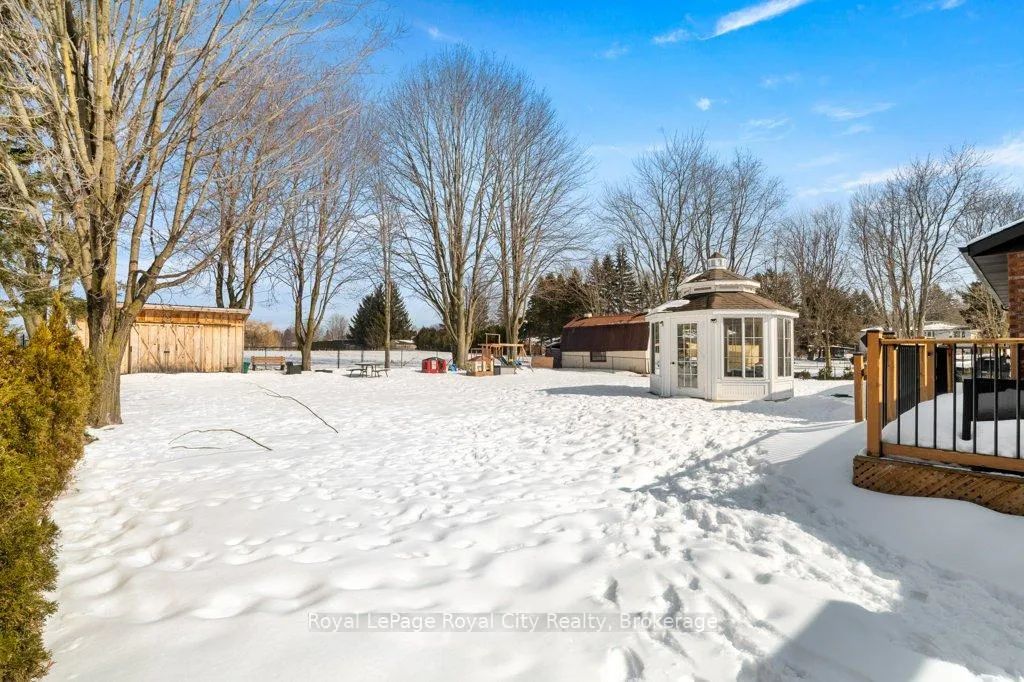 Photo 33 of 5749 Second Line E, Guelph/Eramosa, Rural Guelph/Eramosa West — HOMEH