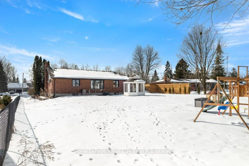 Photo 34 of 5749 Second Line E, Guelph/Eramosa, Rural Guelph/Eramosa West — HOMEH