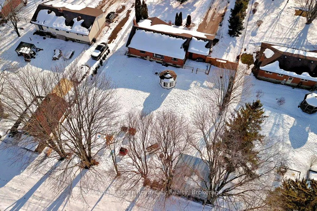 Photo 38 of 5749 Second Line E, Guelph/Eramosa, Rural Guelph/Eramosa West — HOMEH