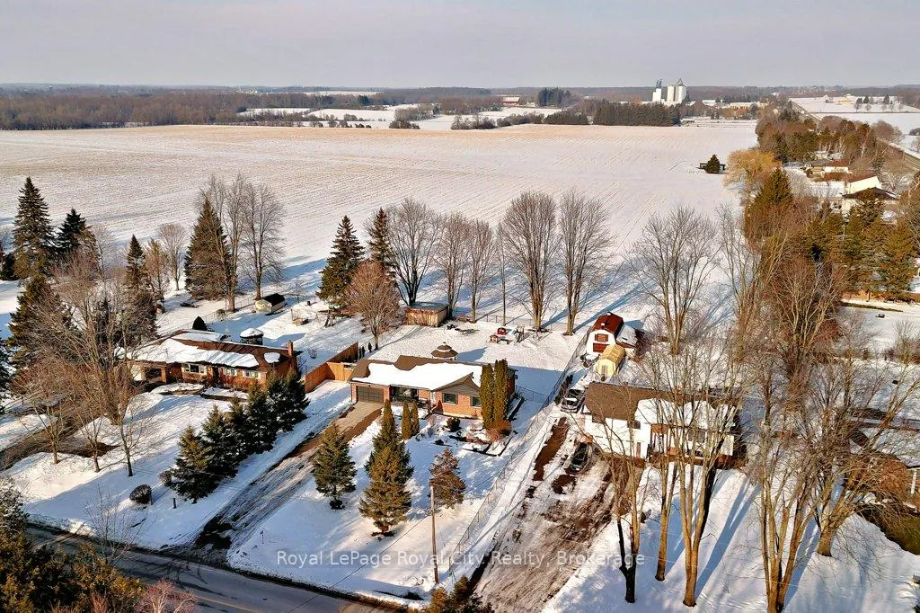 Photo 39 of 5749 Second Line E, Guelph/Eramosa, Rural Guelph/Eramosa West — HOMEH