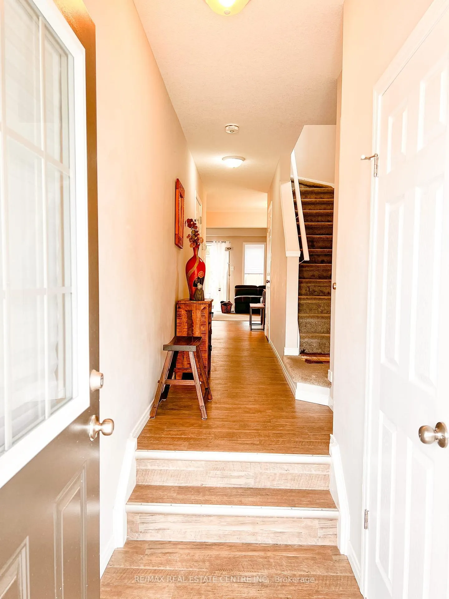 Photo 2 of Unit 36, 50 Pinnacle Drive, Kitchener, Lower Doon — HOMEH