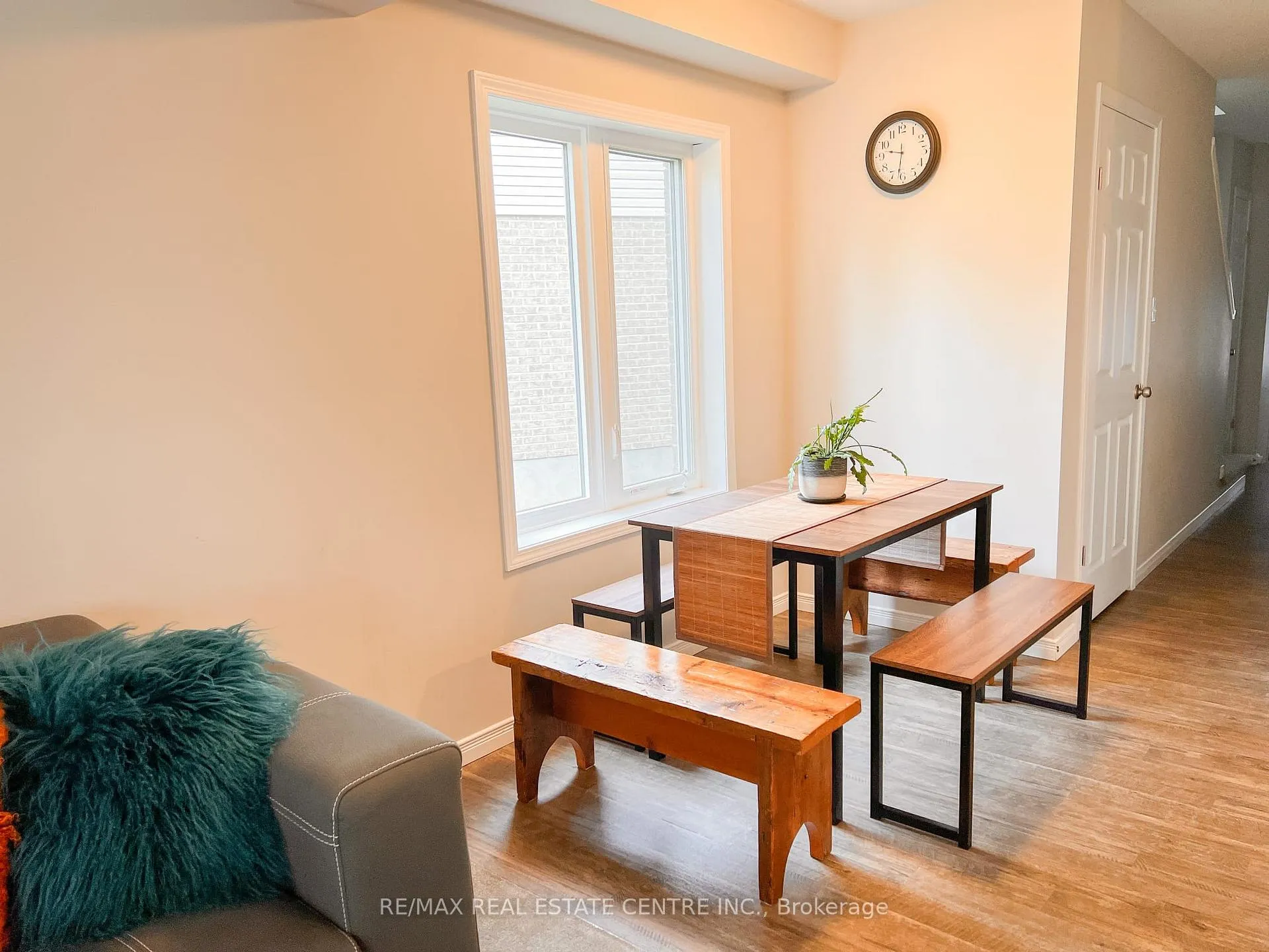 Photo 6 of Unit 36, 50 Pinnacle Drive, Kitchener, Lower Doon — HOMEH