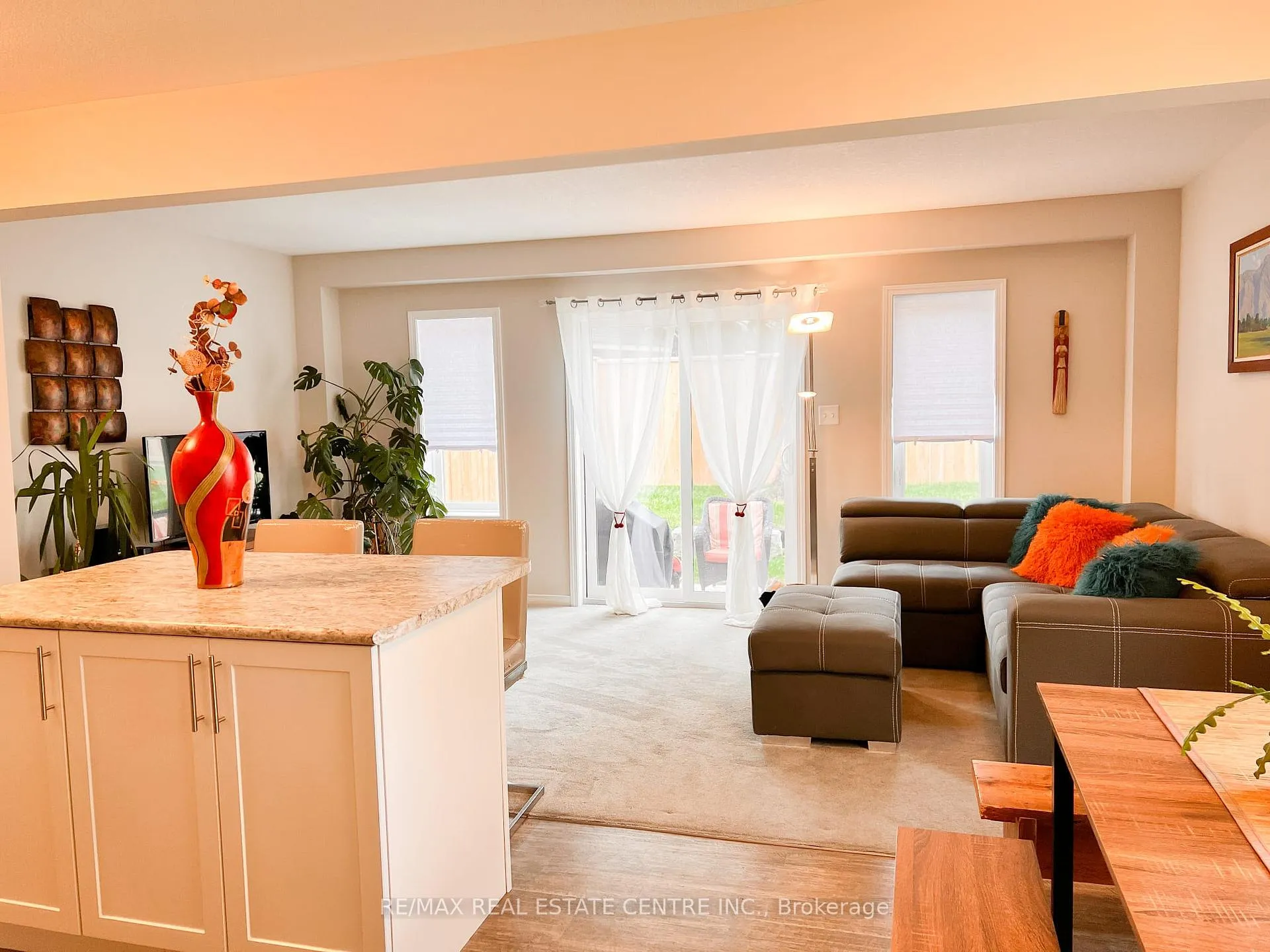 Photo 7 of Unit 36, 50 Pinnacle Drive, Kitchener, Lower Doon — HOMEH