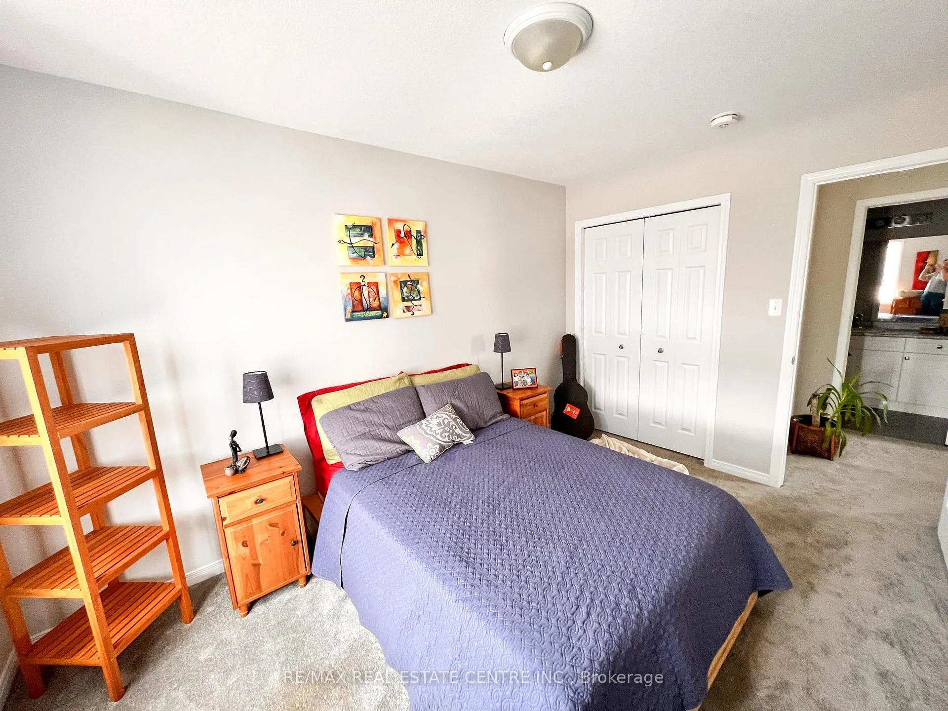 Photo 9 of Unit 36, 50 Pinnacle Drive, Kitchener, Lower Doon — HOMEH